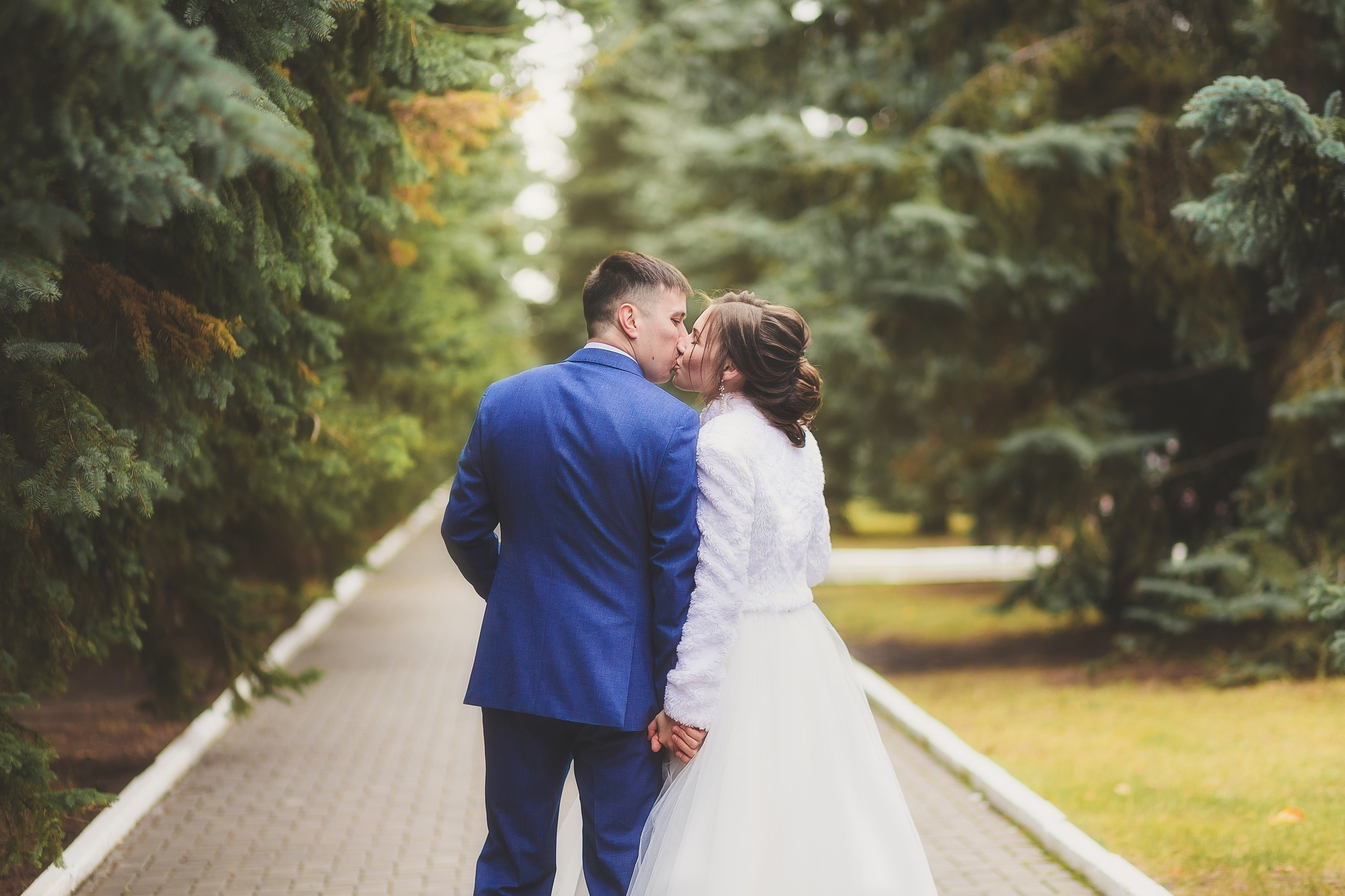 Эдуард и Екатерина. Семейный и свадебный фотограф в Чебоксарах и Новочебоксарске Ирина Юрь