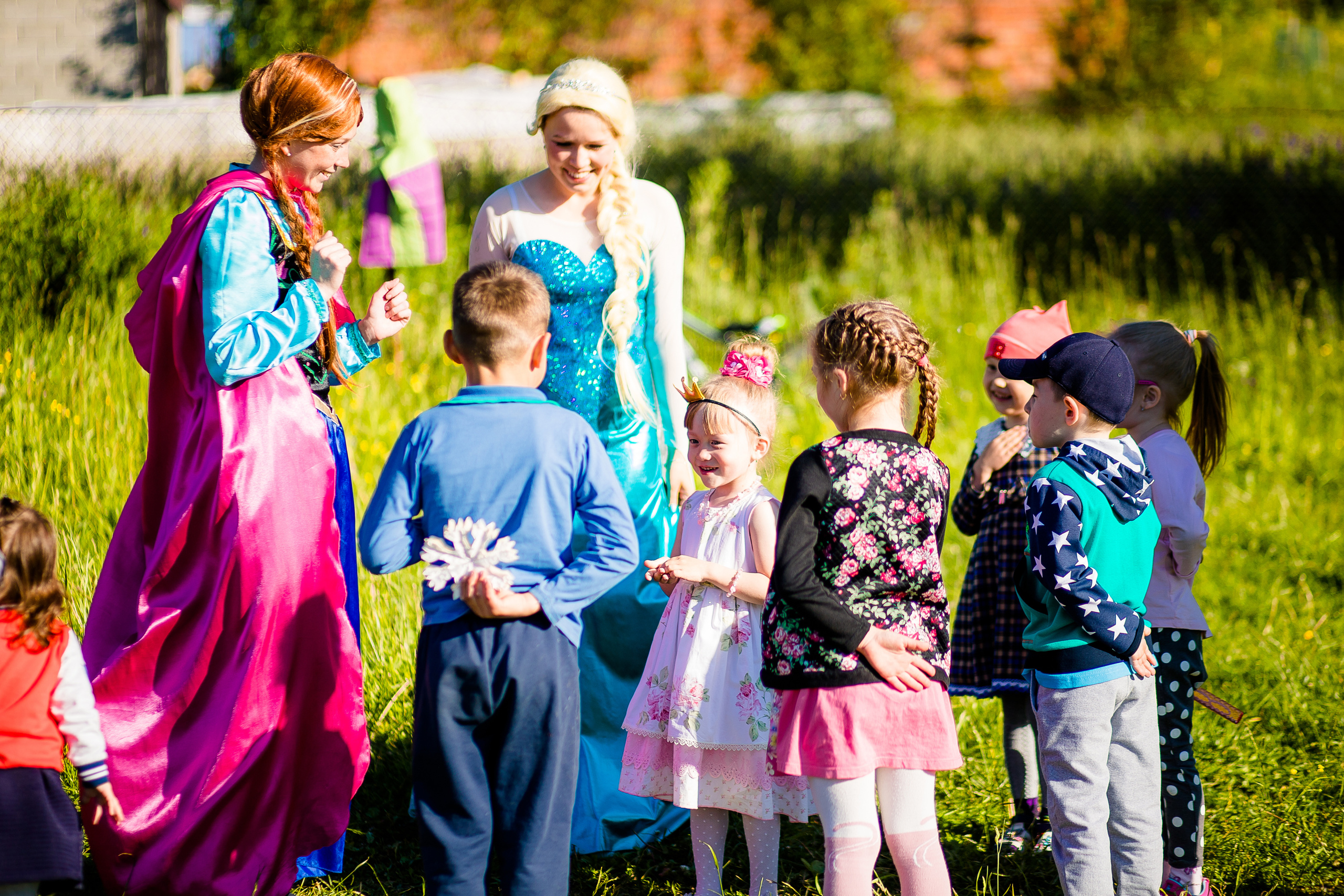Кире 4 годика. Семейный и свадебный фотограф в Чебоксарах и Новочебоксарске Ирина Юрь