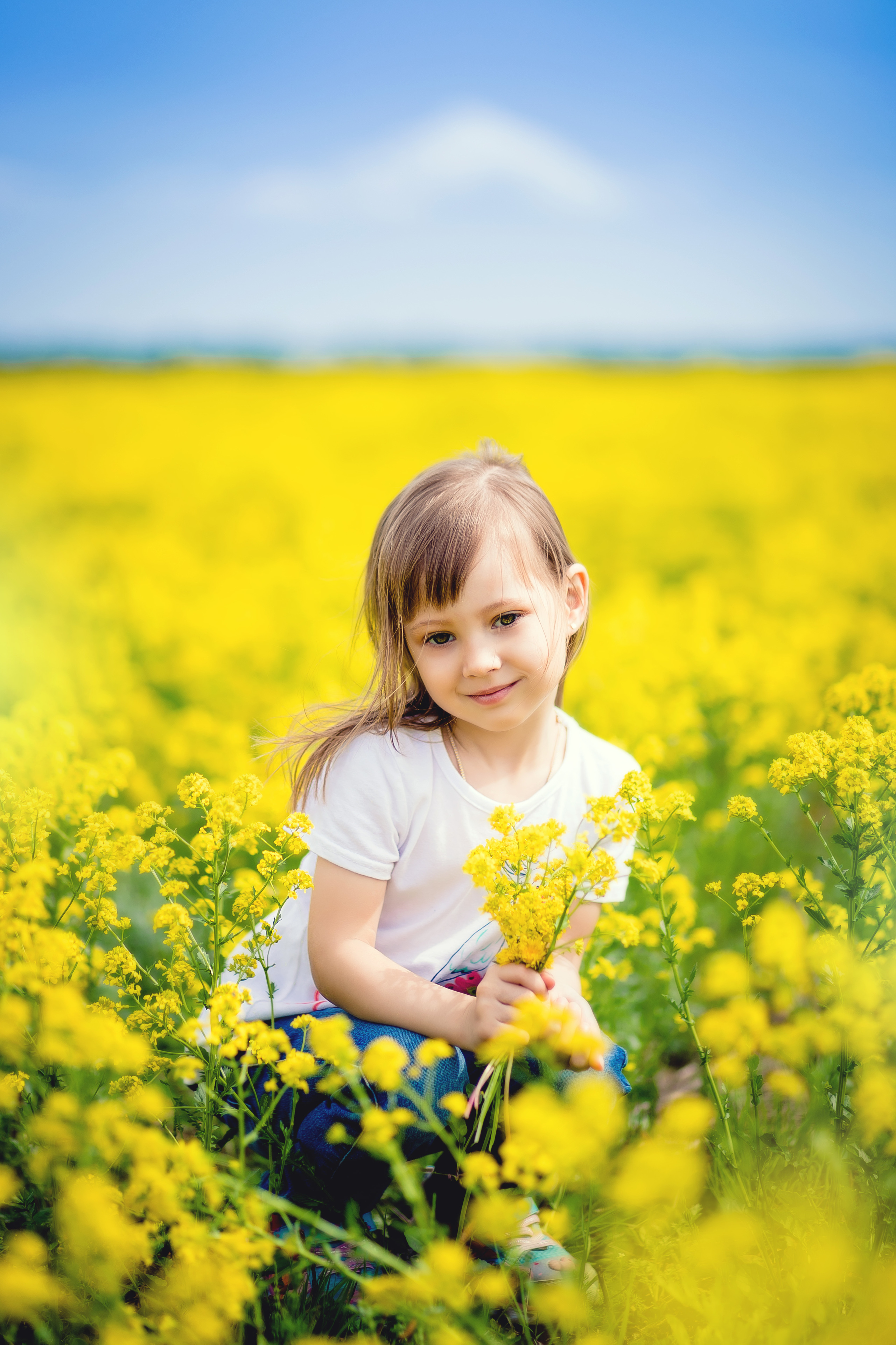 Майские прогулки. Семейный и свадебный фотограф в Чебоксарах и Новочебоксарске Ирина Юрь