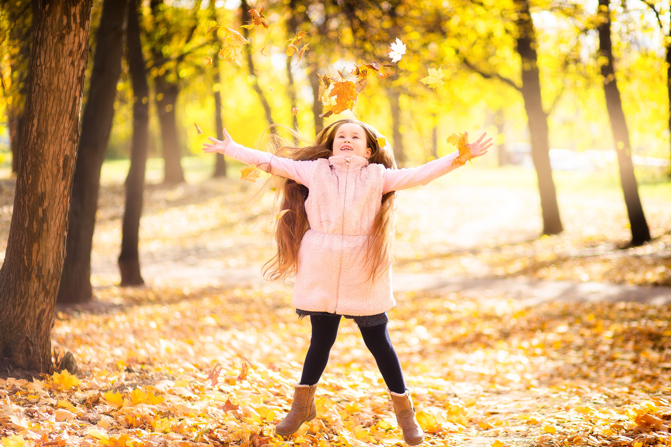 Рыжик. Семейный и свадебный фотограф в Чебоксарах и Новочебоксарске Ирина Юрь