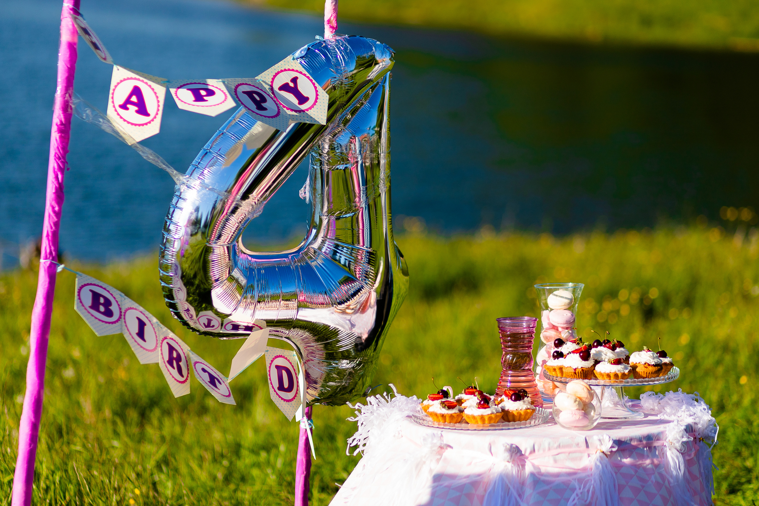 Кире 4 годика. Семейный и свадебный фотограф в Чебоксарах и Новочебоксарске Ирина Юрь