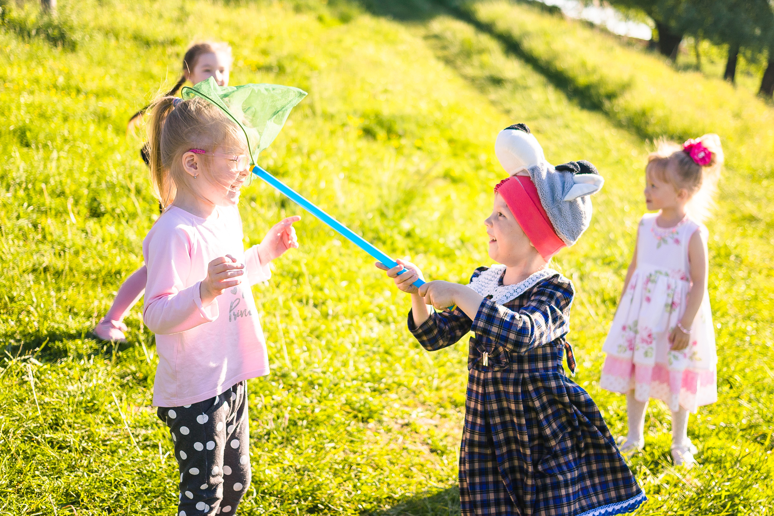 Кире 4 годика. Семейный и свадебный фотограф в Чебоксарах и Новочебоксарске Ирина Юрь
