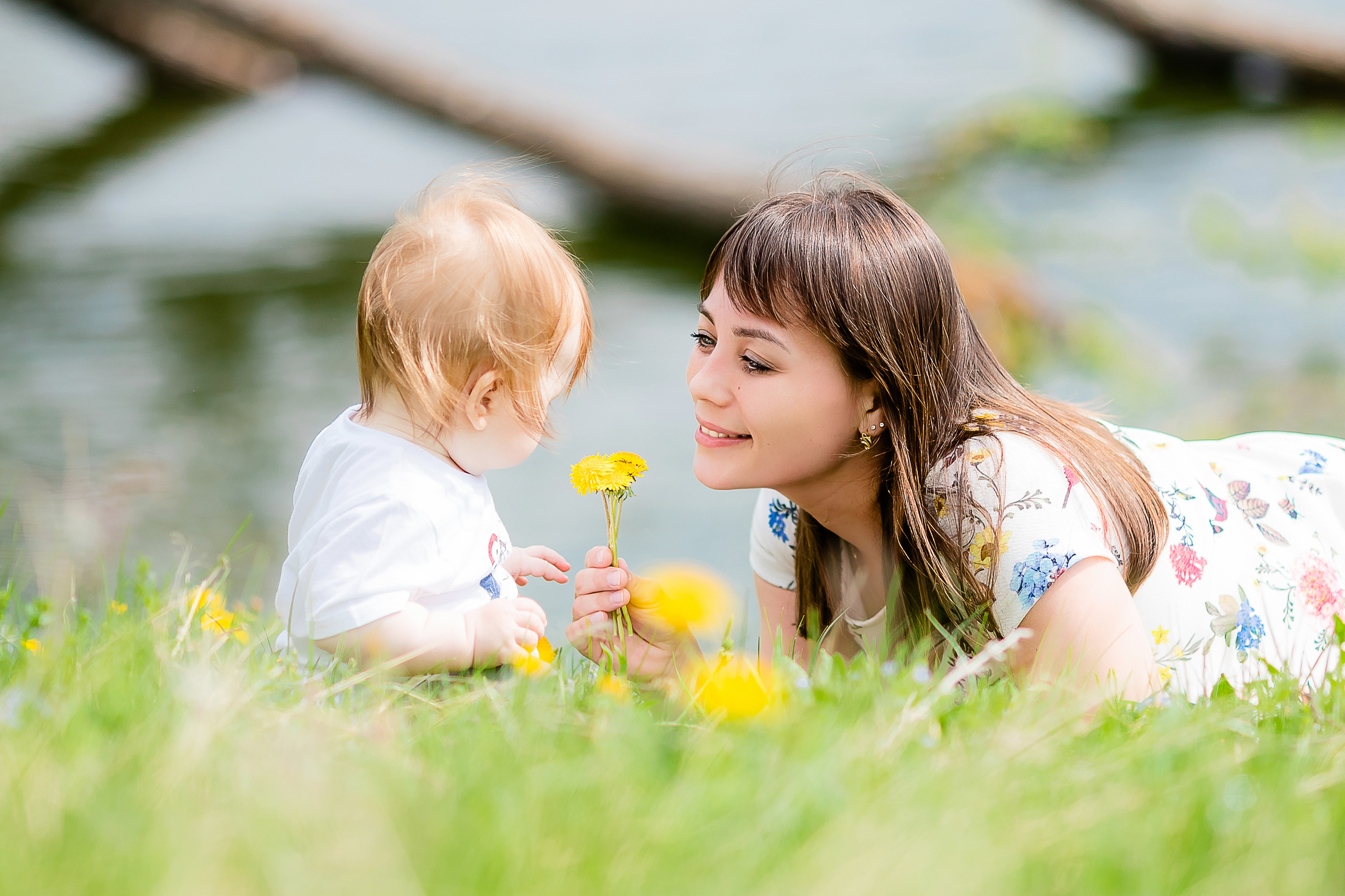Яблони цветут. Семейный и свадебный фотограф в Чебоксарах и Новочебоксарске Ирина Юрь