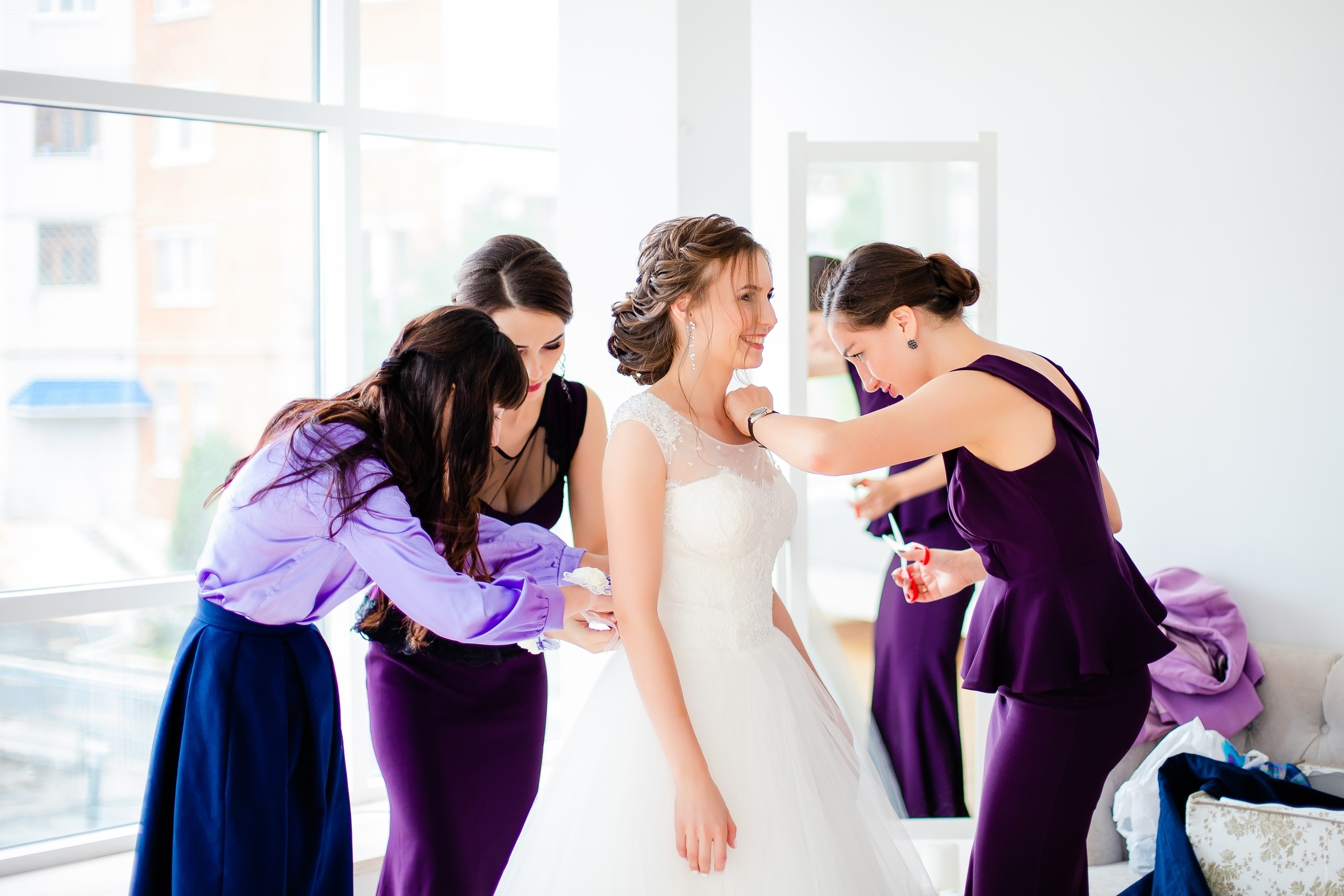 Эдуард и Екатерина. Семейный и свадебный фотограф в Чебоксарах и Новочебоксарске Ирина Юрь