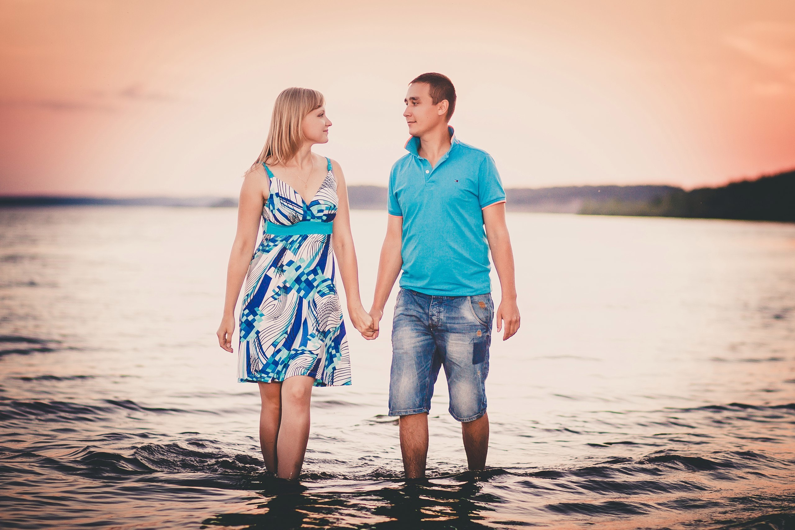 Love story. Семейный и свадебный фотограф в Чебоксарах и Новочебоксарске Ирина Юрь