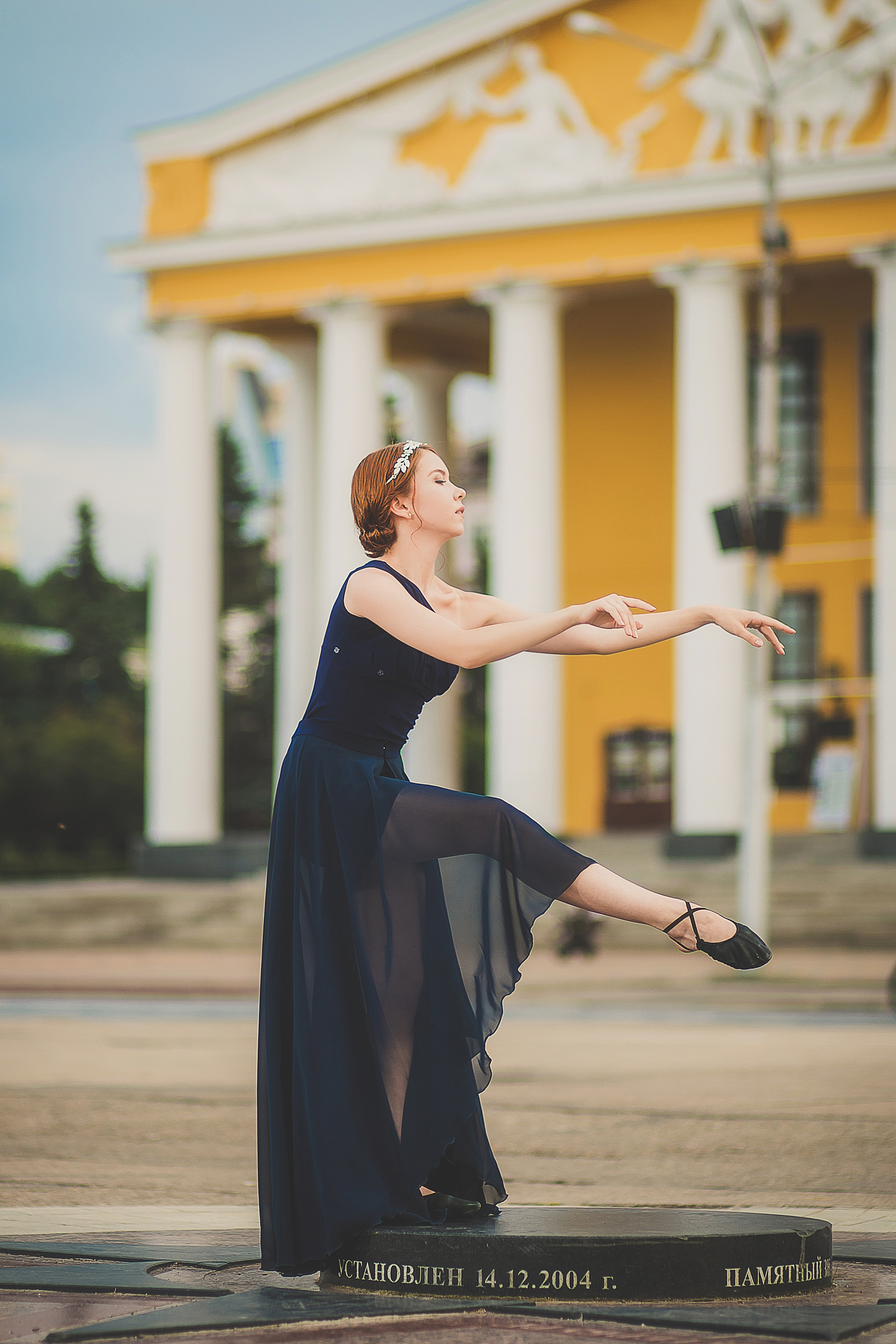 Танцуй пока никто не видит. Семейный и свадебный фотограф в Чебоксарах и Новочебоксарске Ирина Юрь