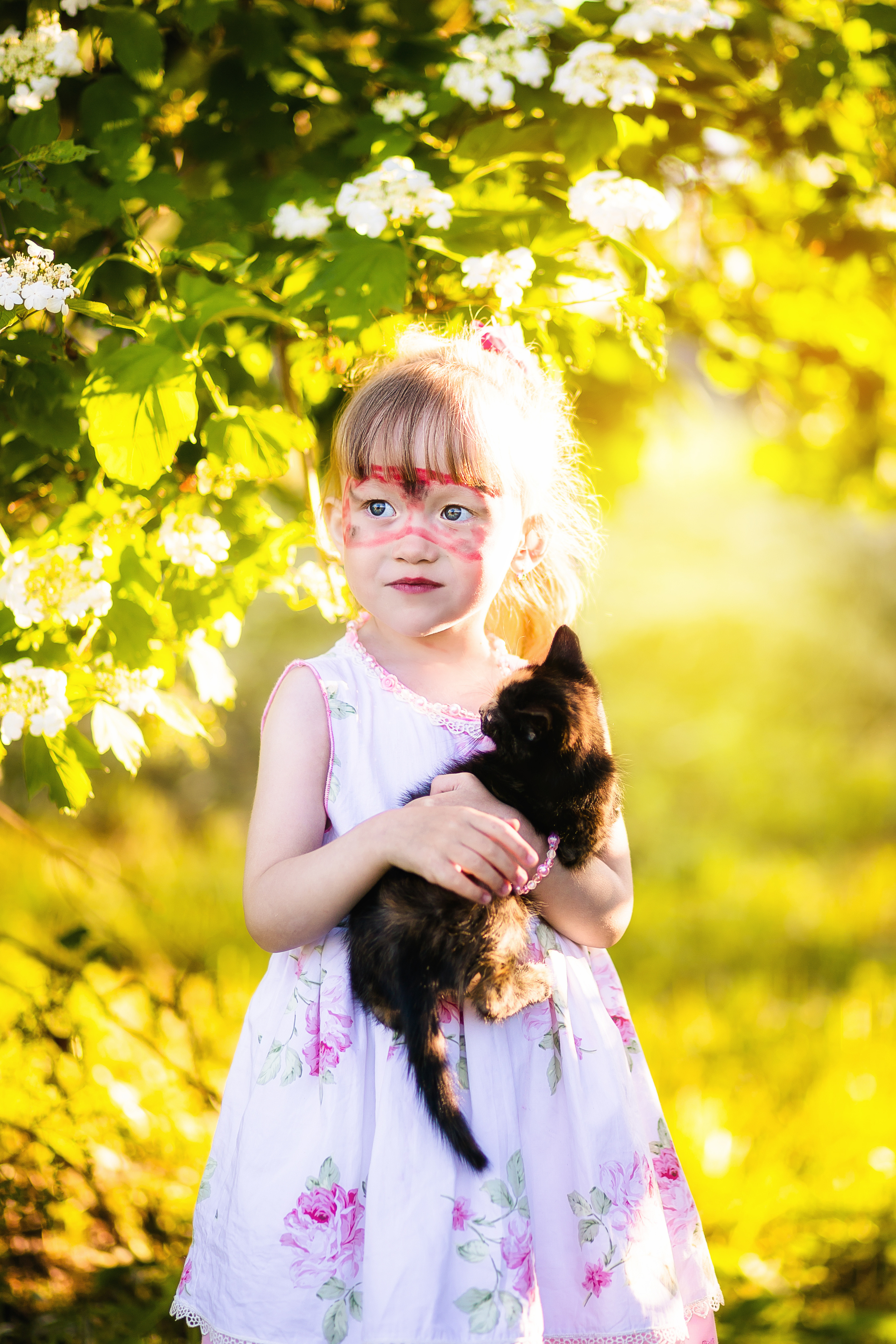 Кире 4 годика. Семейный и свадебный фотограф в Чебоксарах и Новочебоксарске Ирина Юрь