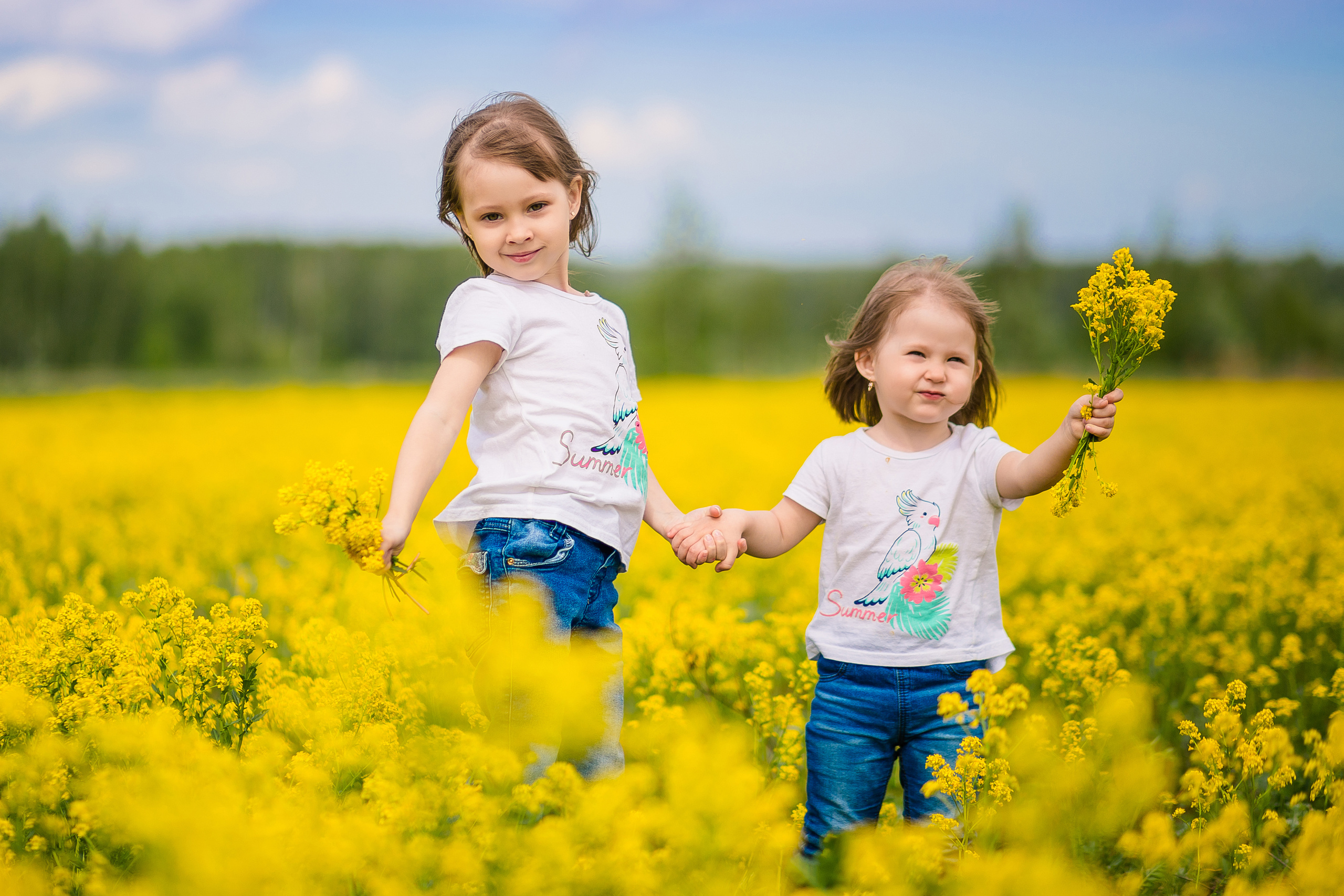 Майские прогулки. Семейный и свадебный фотограф в Чебоксарах и Новочебоксарске Ирина Юрь
