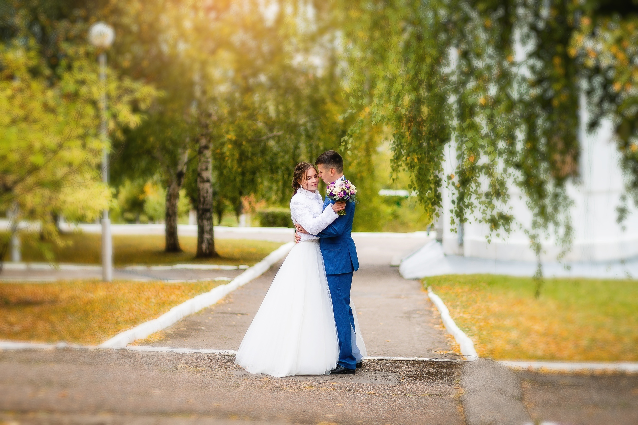 Эдуард и Екатерина. Семейный и свадебный фотограф в Чебоксарах и Новочебоксарске Ирина Юрь