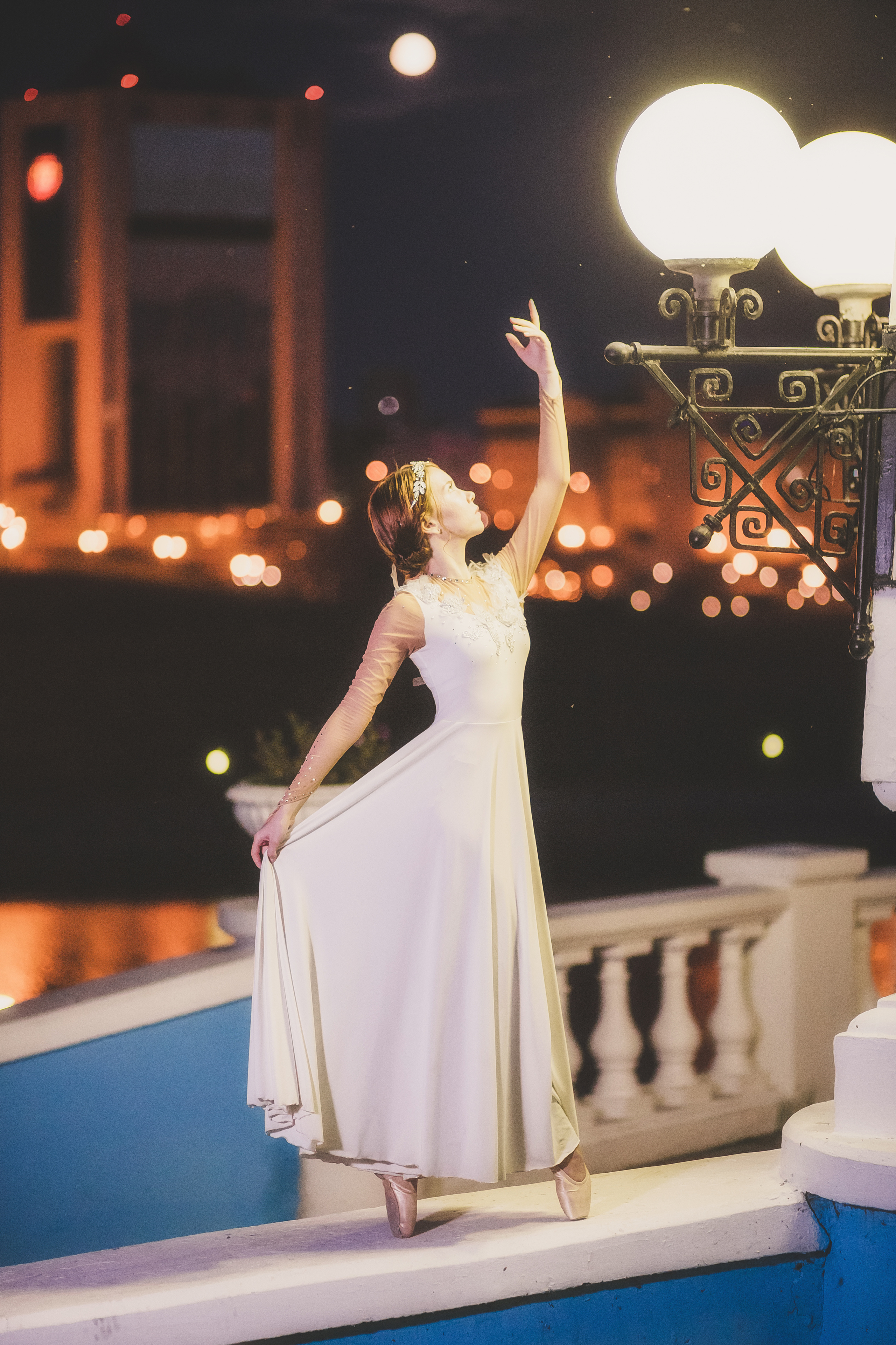 Танцуй пока никто не видит. Семейный и свадебный фотограф в Чебоксарах и Новочебоксарске Ирина Юрь