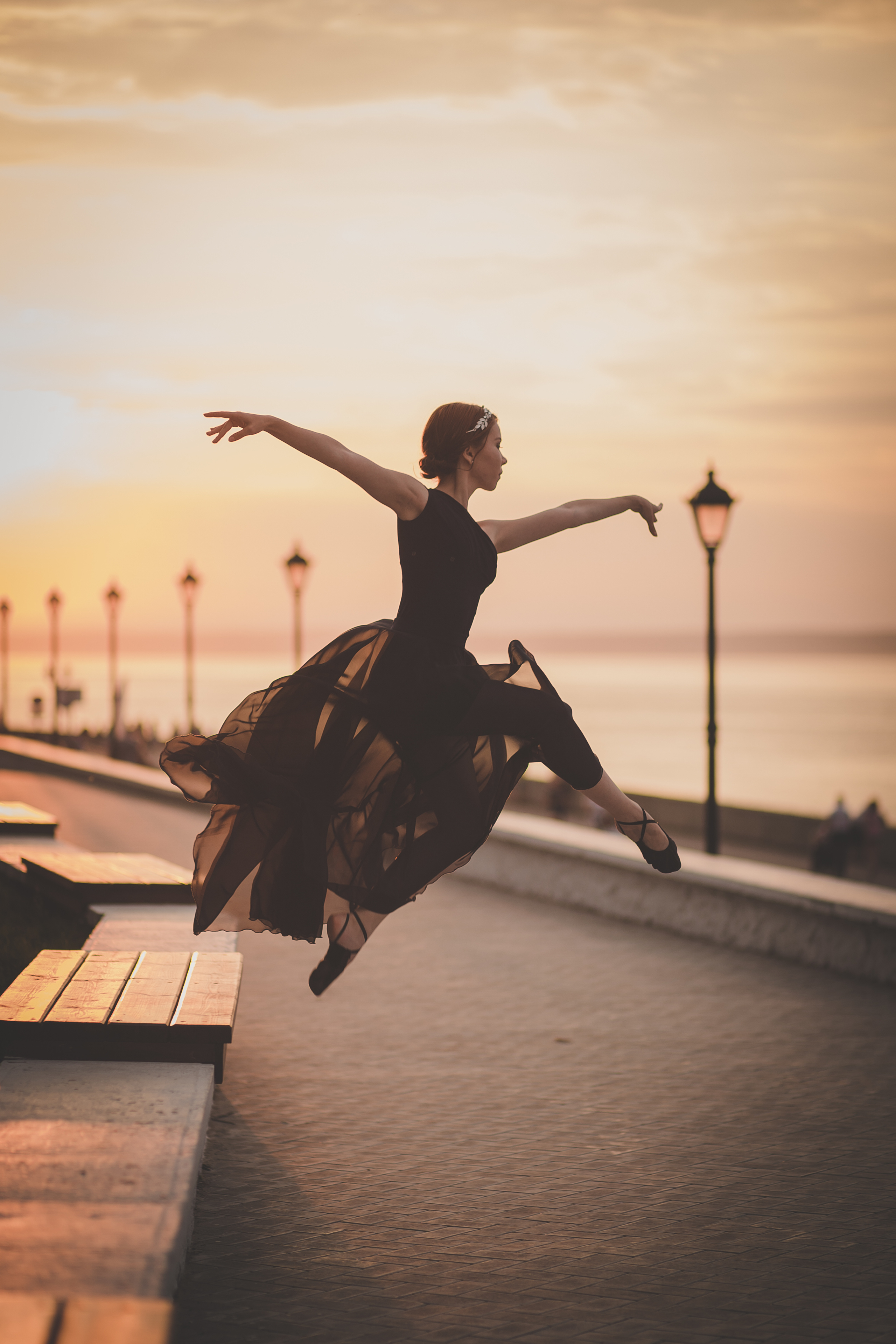 Танцуй пока никто не видит. Семейный и свадебный фотограф в Чебоксарах и Новочебоксарске Ирина Юрь