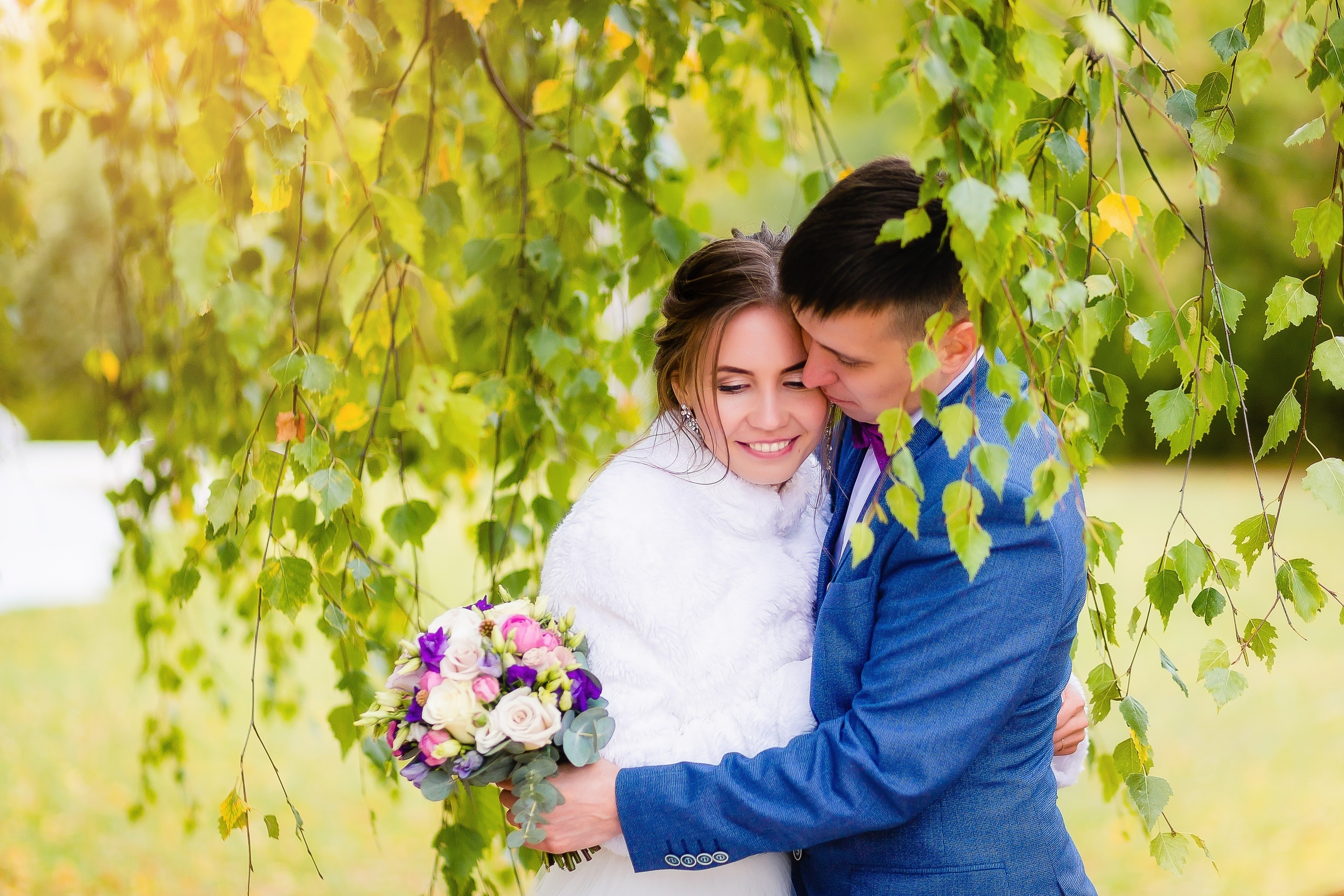 Эдуард и Екатерина. Семейный и свадебный фотограф в Чебоксарах и Новочебоксарске Ирина Юрь