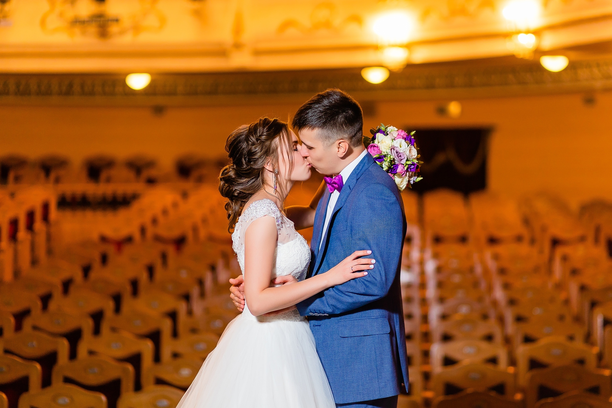 Эдуард и Екатерина. Семейный и свадебный фотограф в Чебоксарах и Новочебоксарске Ирина Юрь