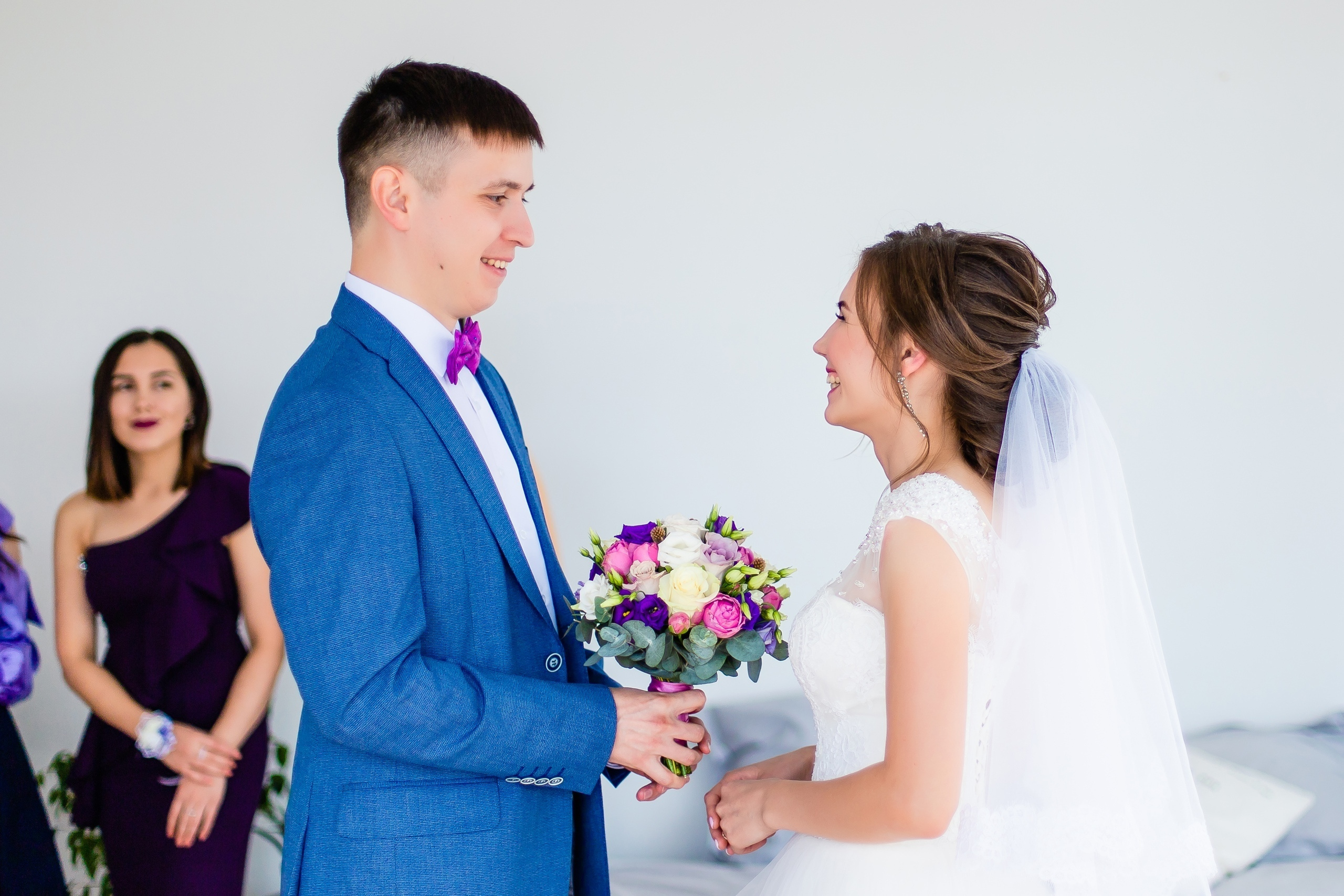 Эдуард и Екатерина. Семейный и свадебный фотограф в Чебоксарах и Новочебоксарске Ирина Юрь