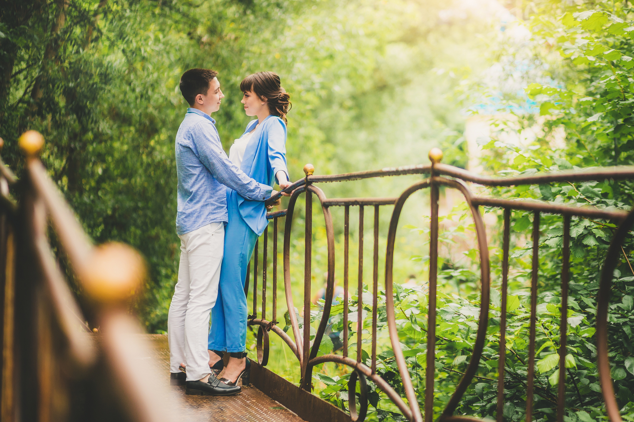 Юлия и Евгений. Семейный и свадебный фотограф в Чебоксарах и Новочебоксарске Ирина Юрь