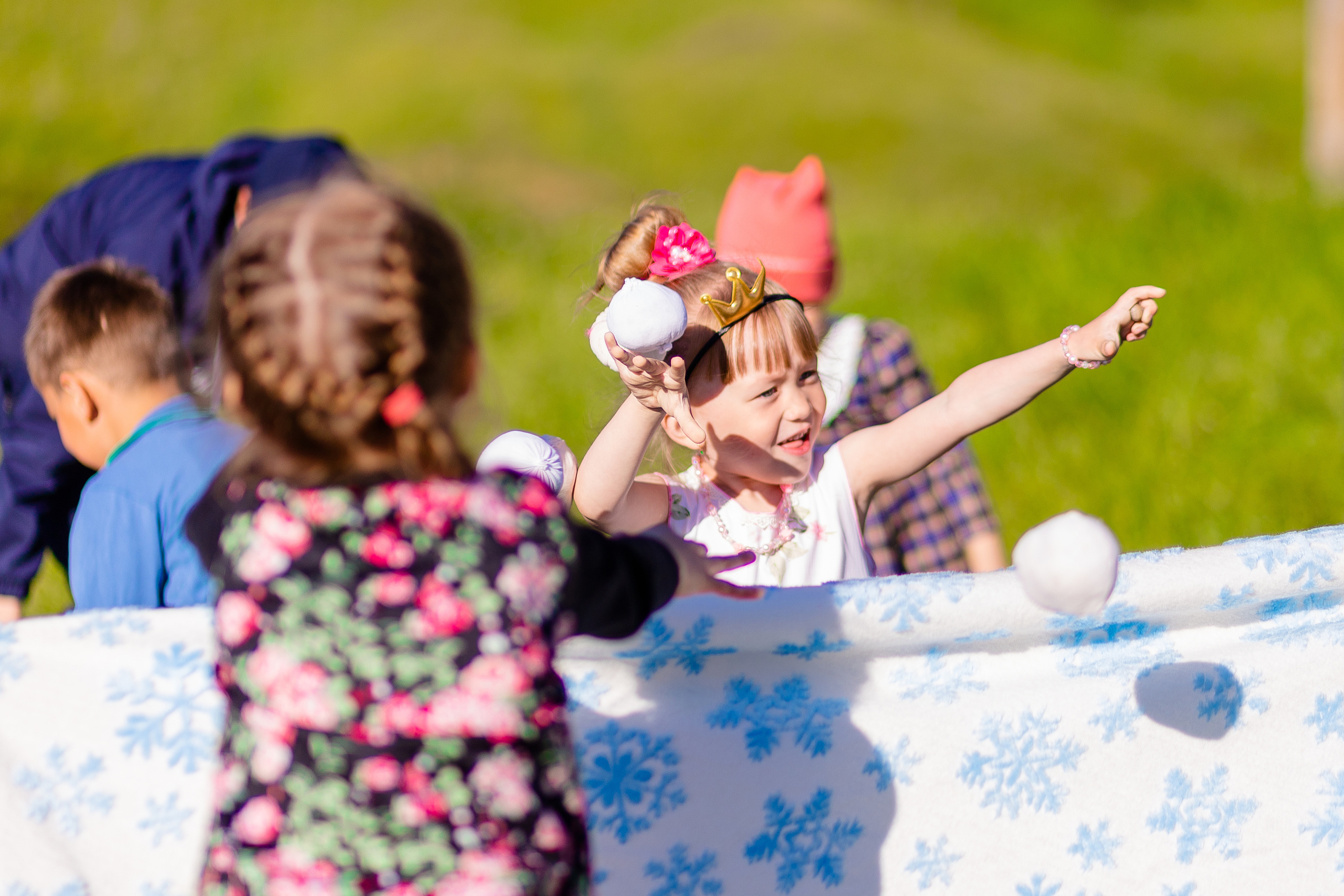 Кире 4 годика. Семейный и свадебный фотограф в Чебоксарах и Новочебоксарске Ирина Юрь