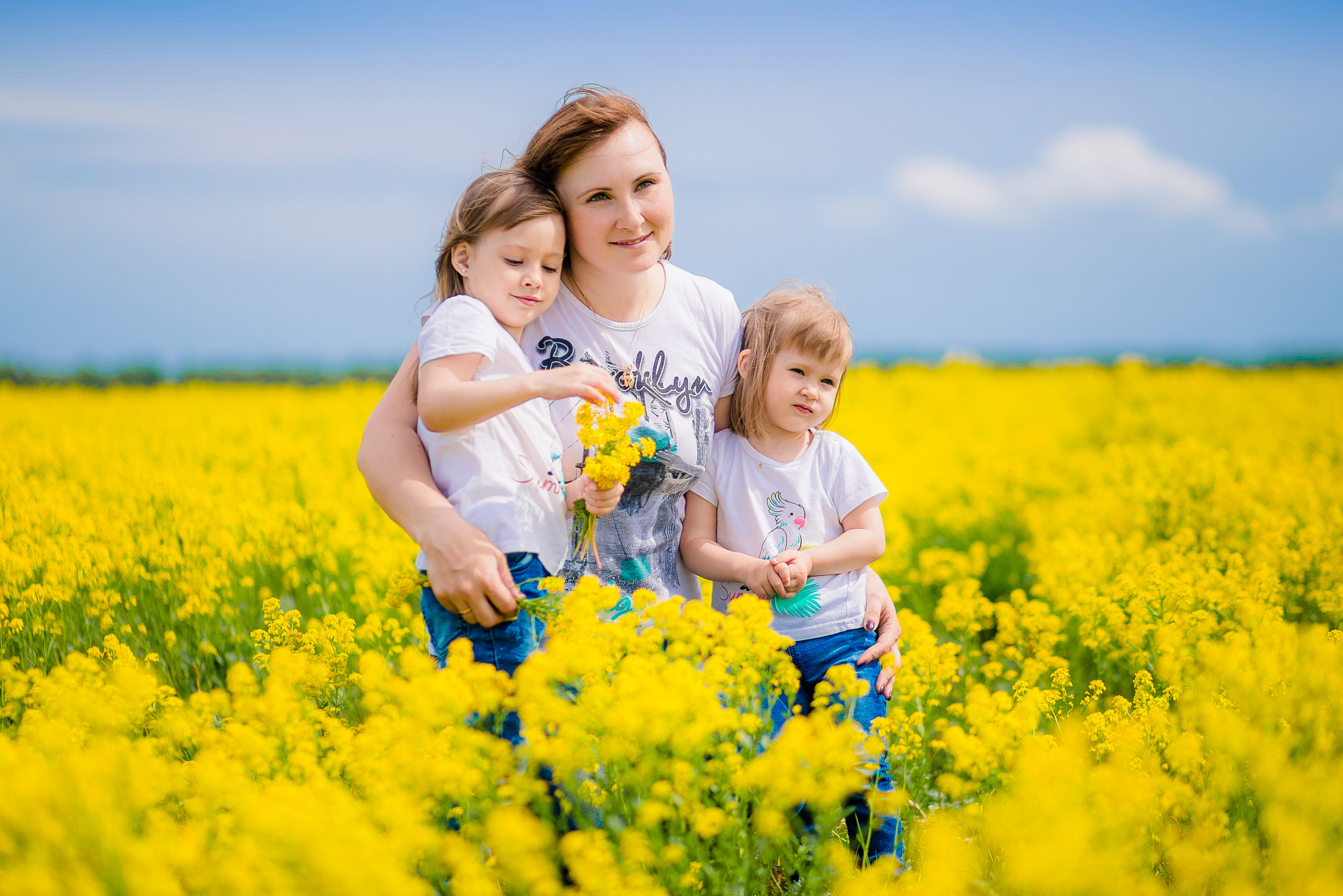 Майские прогулки. Семейный и свадебный фотограф в Чебоксарах и Новочебоксарске Ирина Юрь