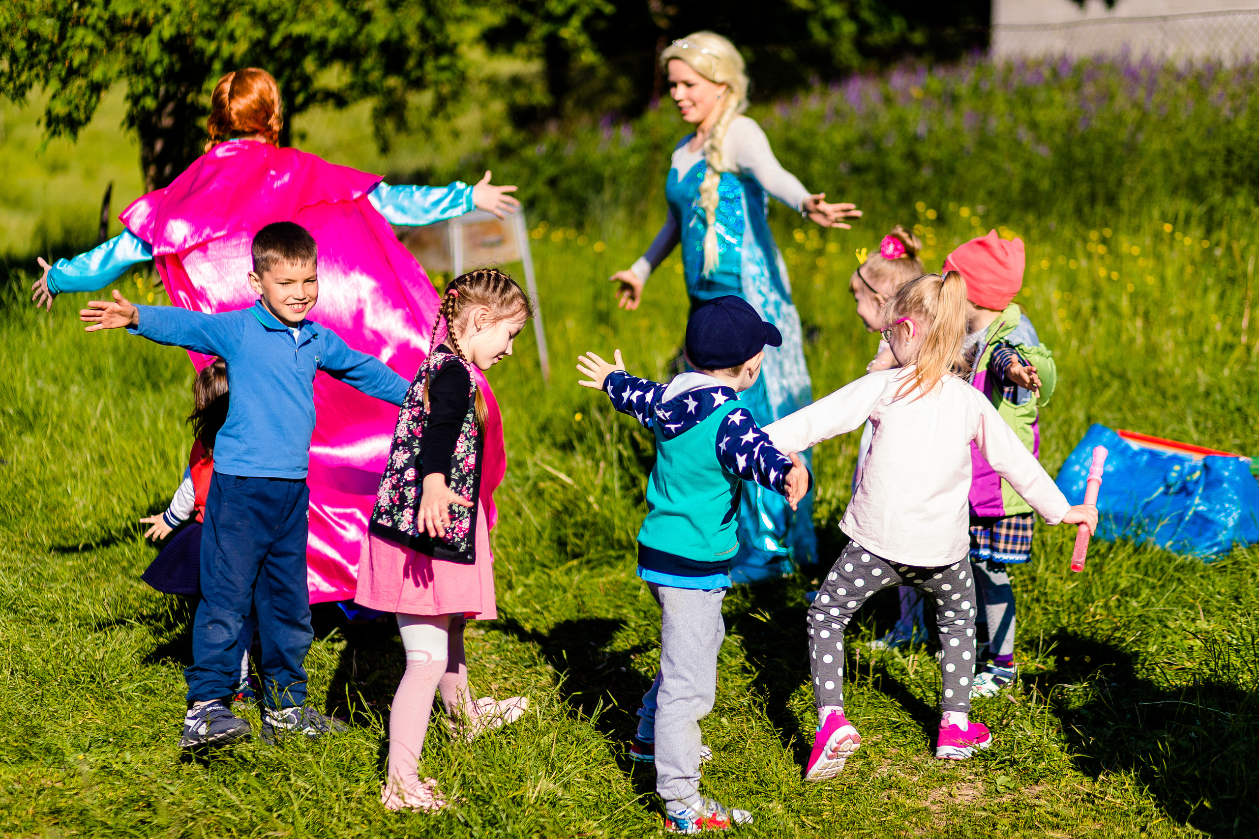 Кире 4 годика. Семейный и свадебный фотограф в Чебоксарах и Новочебоксарске Ирина Юрь
