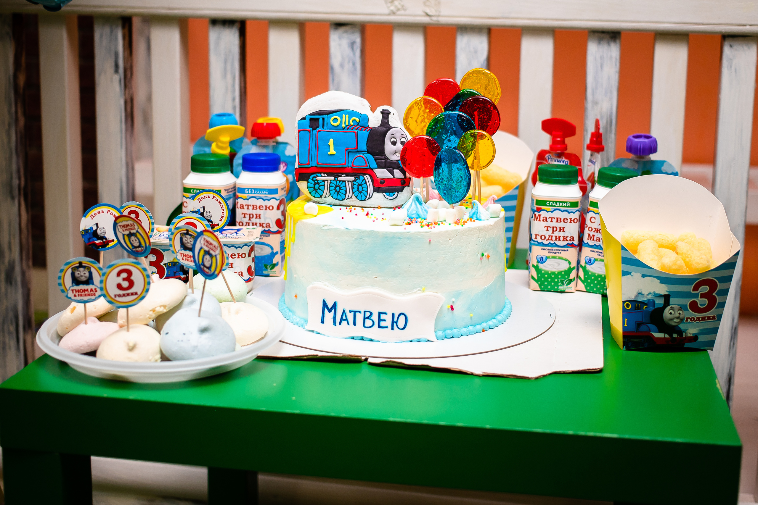 Матвею 3 годика. Семейный и свадебный фотограф в Чебоксарах и Новочебоксарске Ирина Юрь