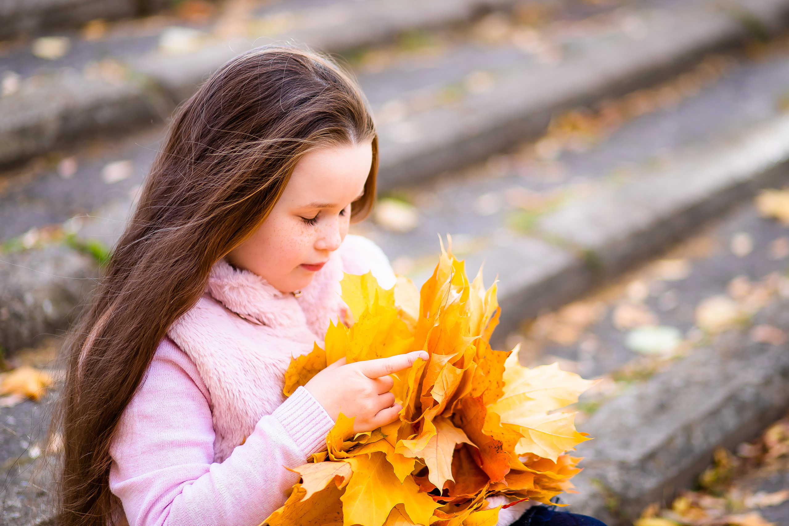 Рыжик. Семейный и свадебный фотограф в Чебоксарах и Новочебоксарске Ирина Юрь