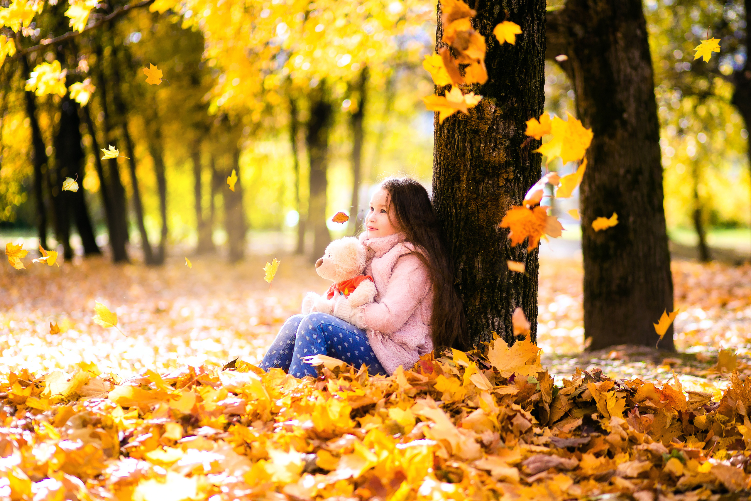 Рыжик. Семейный и свадебный фотограф в Чебоксарах и Новочебоксарске Ирина Юрь