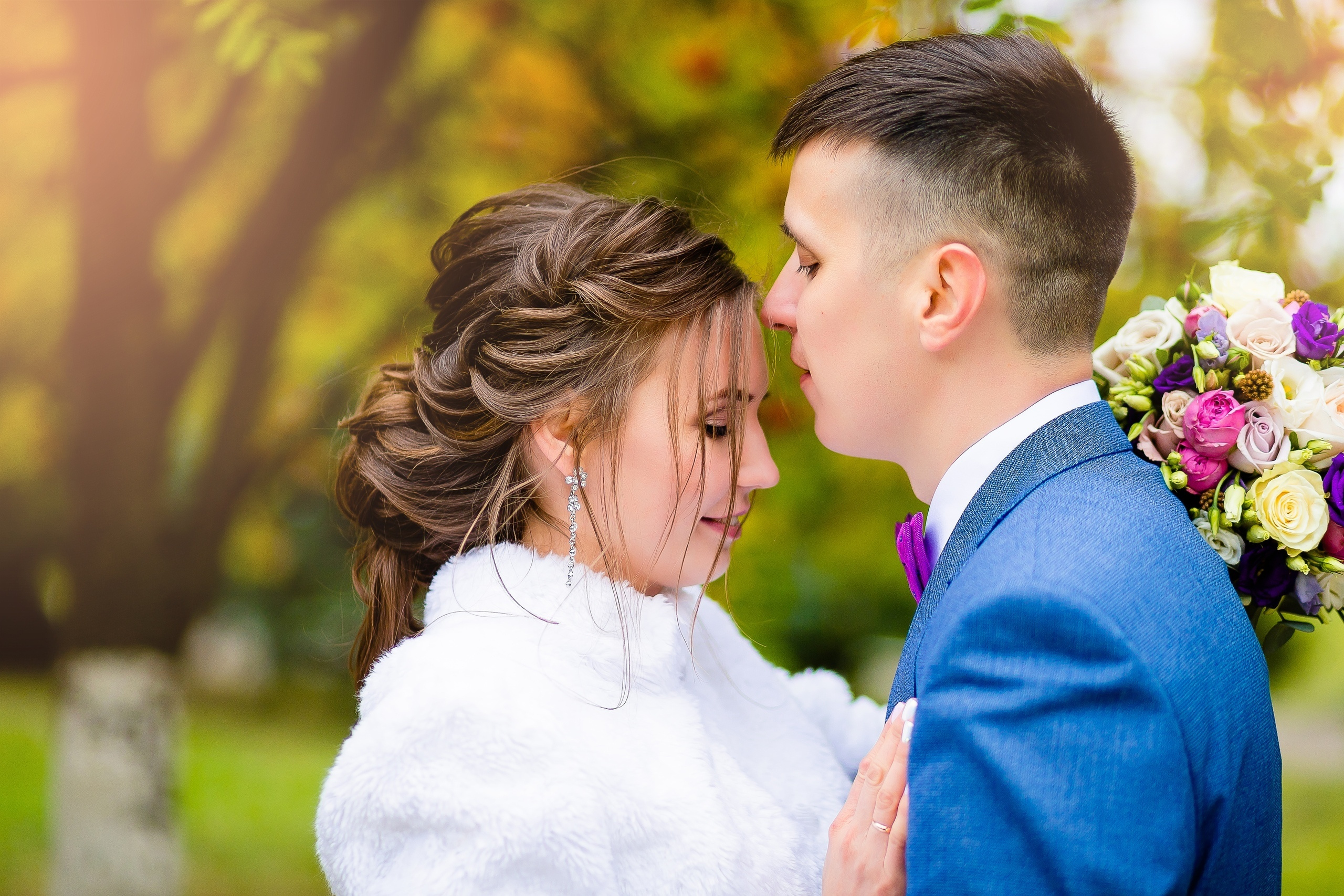 Эдуард и Екатерина. Семейный и свадебный фотограф в Чебоксарах и Новочебоксарске Ирина Юрь