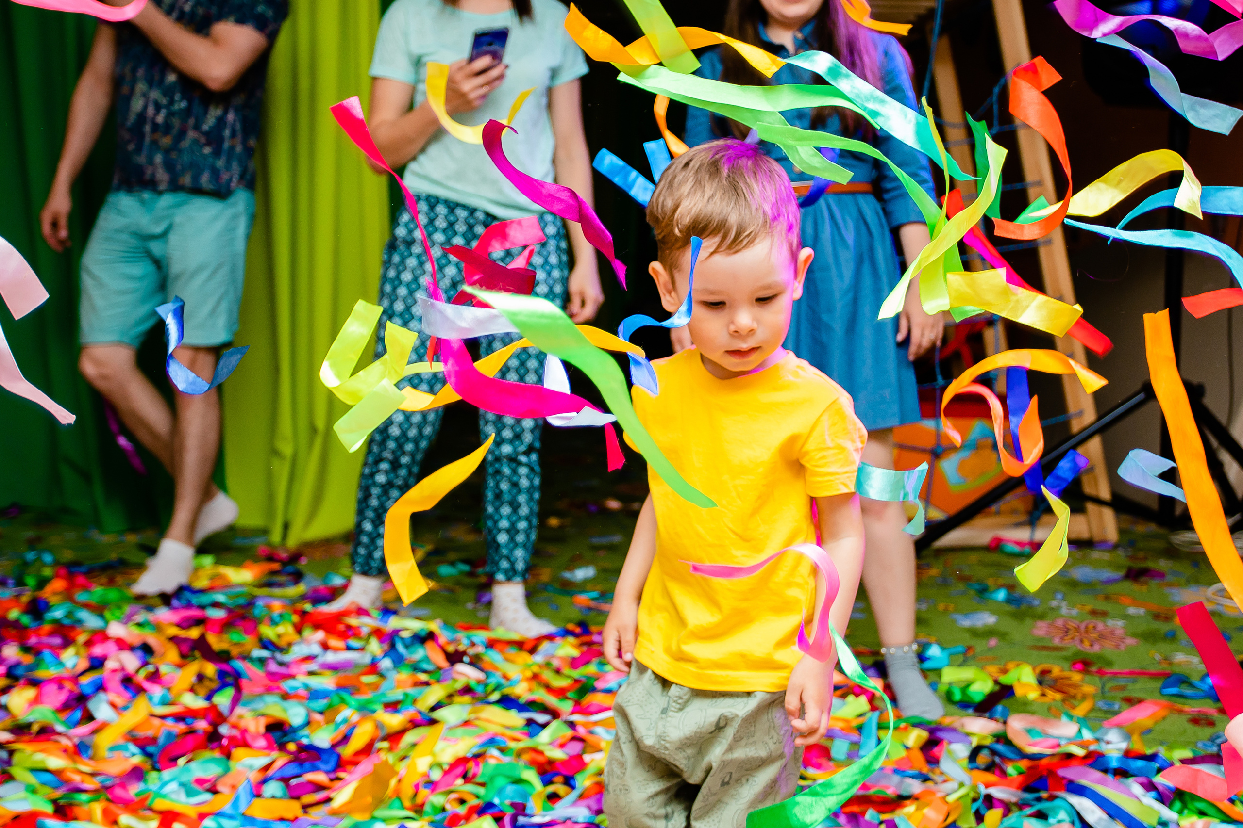 Матвею 3 годика. Семейный и свадебный фотограф в Чебоксарах и Новочебоксарске Ирина Юрь