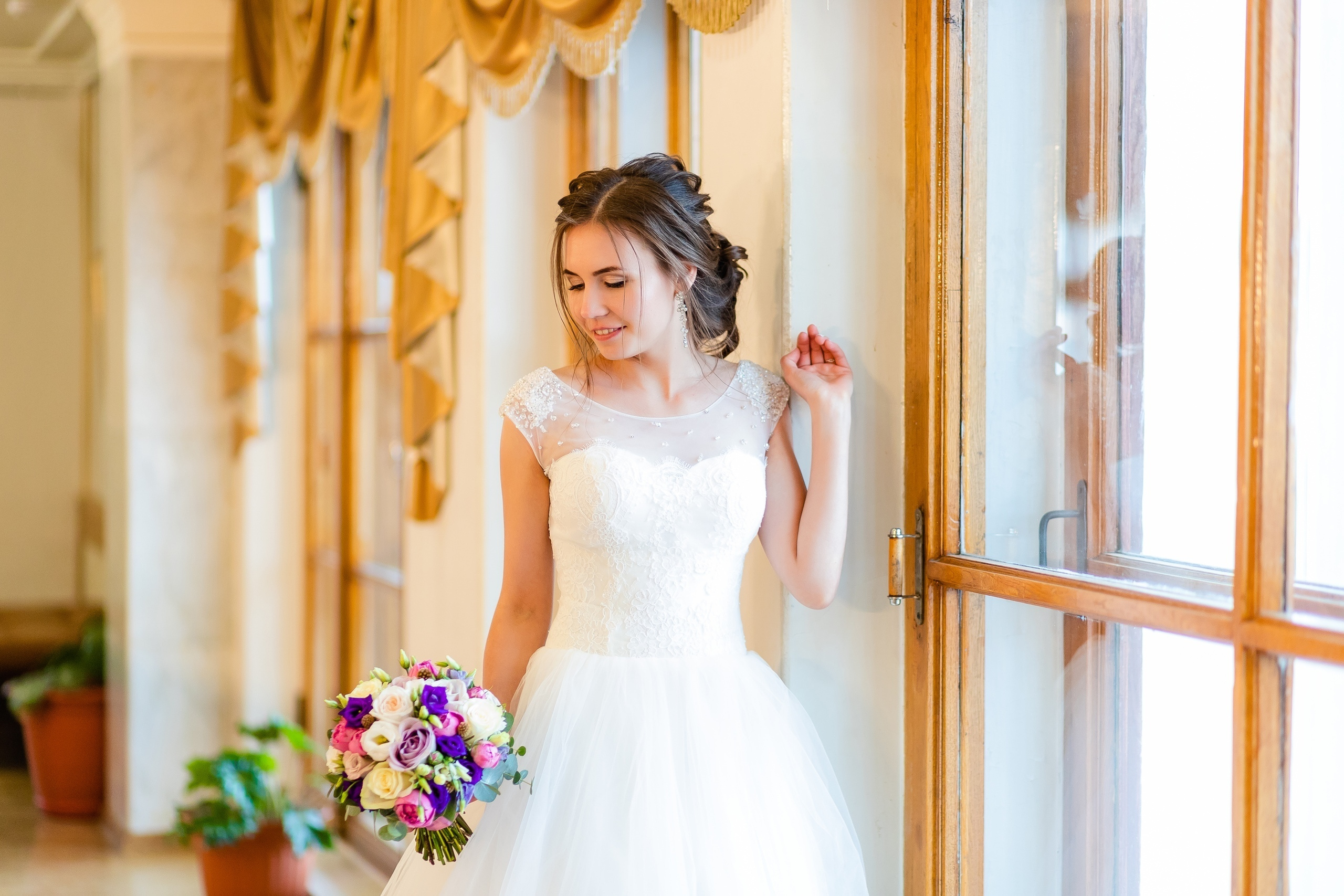 Эдуард и Екатерина. Семейный и свадебный фотограф в Чебоксарах и Новочебоксарске Ирина Юрь