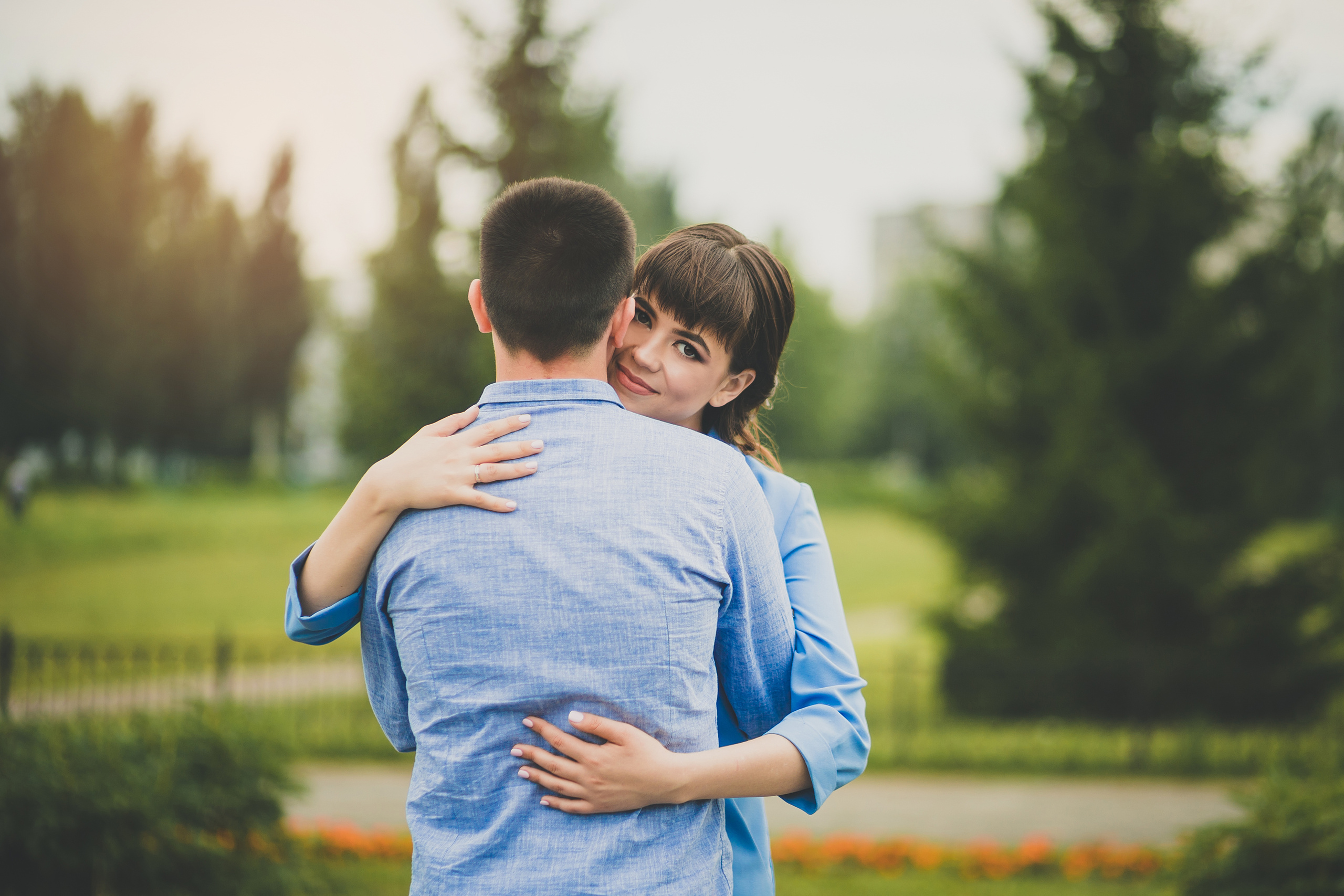 Юлия и Евгений. Семейный и свадебный фотограф в Чебоксарах и Новочебоксарске Ирина Юрь
