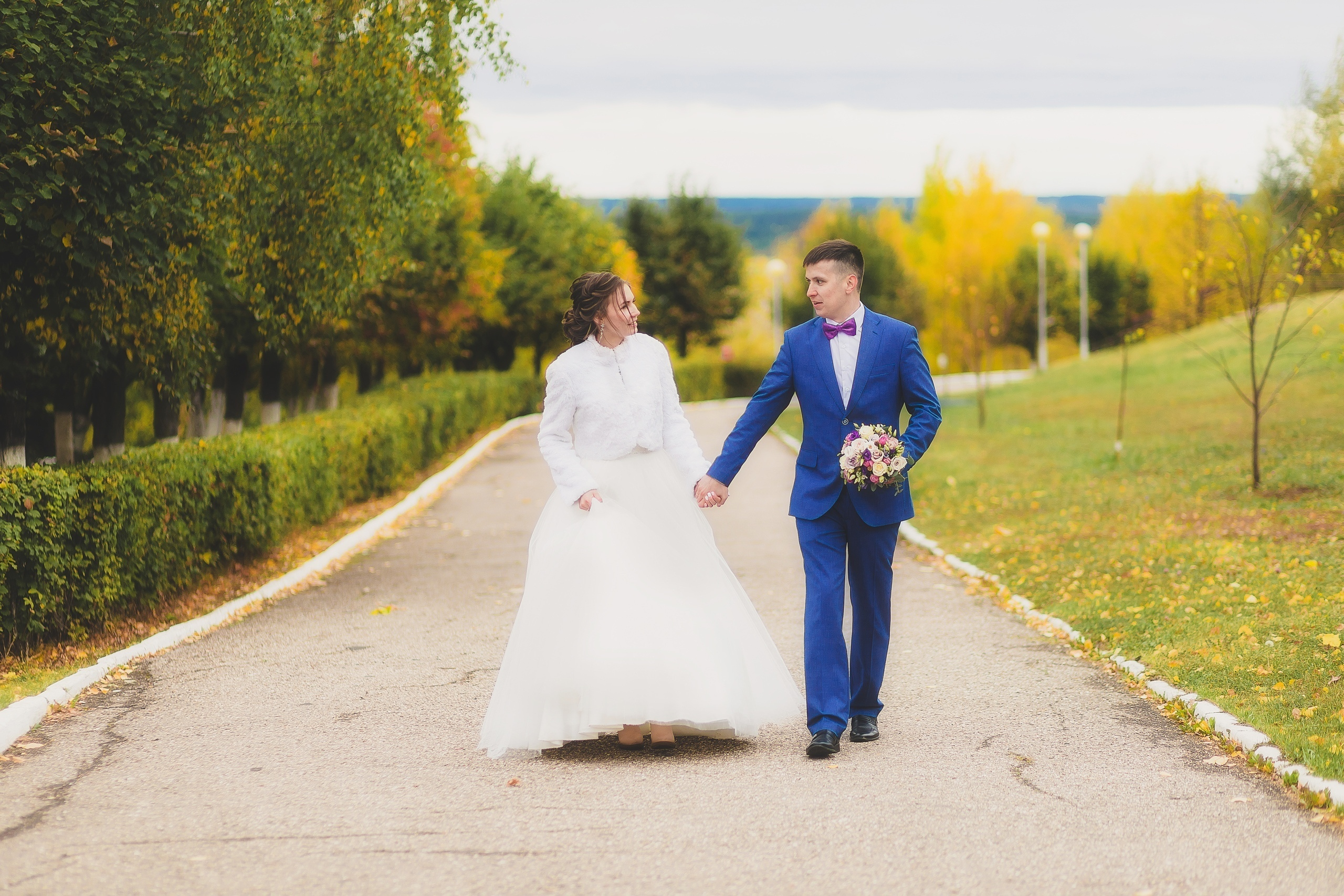 Эдуард и Екатерина. Семейный и свадебный фотограф в Чебоксарах и Новочебоксарске Ирина Юрь