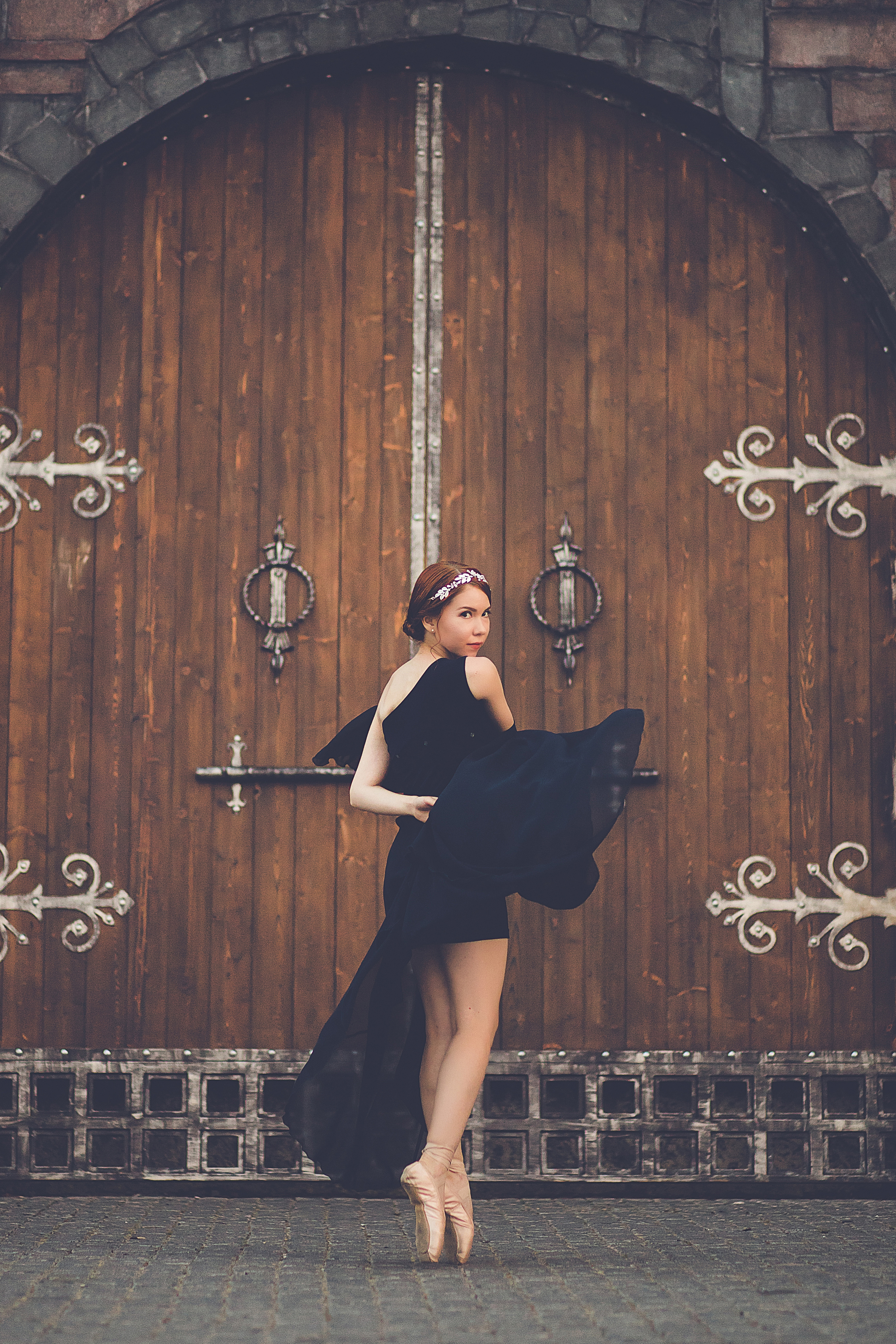 Танцуй пока никто не видит. Семейный и свадебный фотограф в Чебоксарах и Новочебоксарске Ирина Юрь