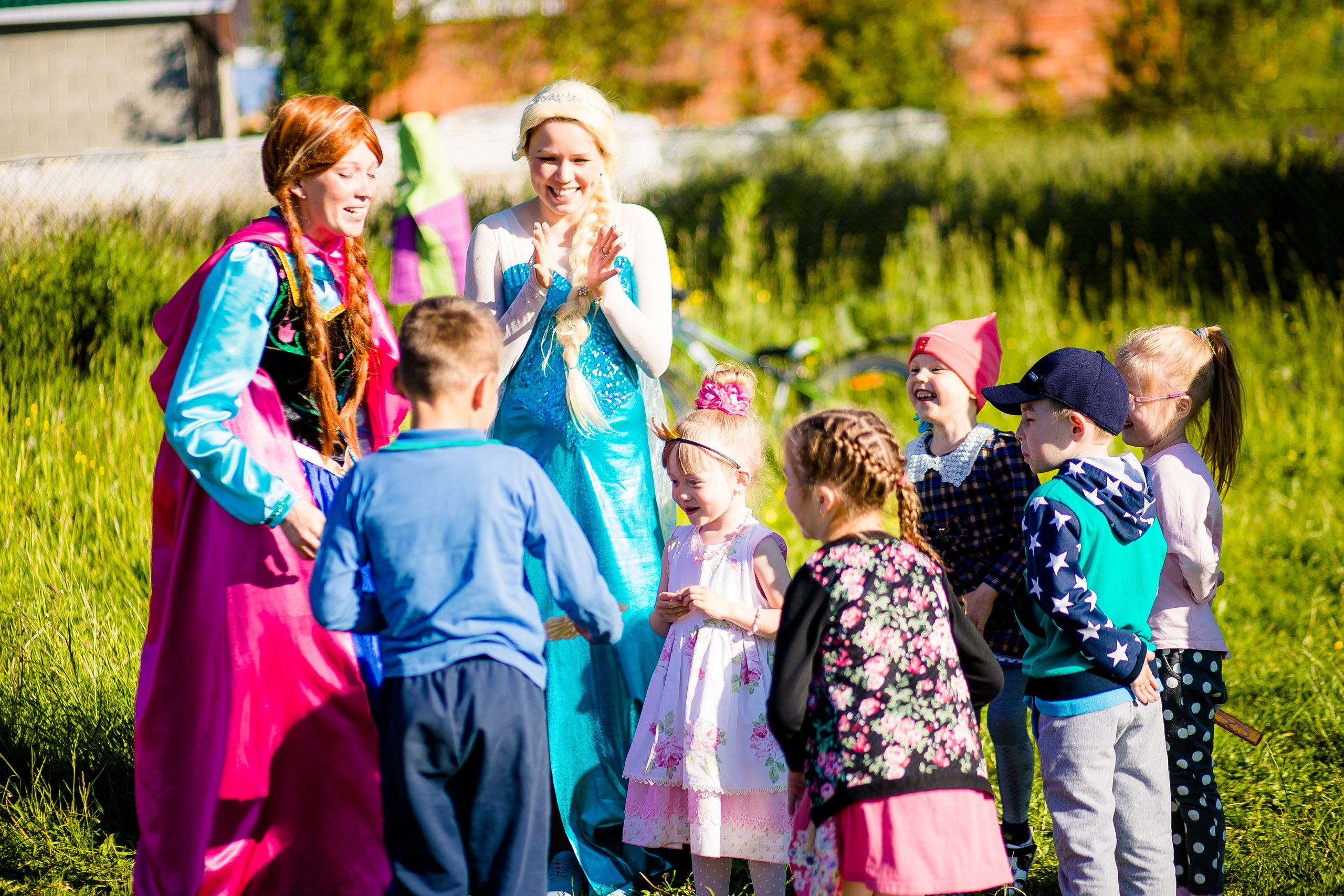 Кире 4 годика. Семейный и свадебный фотограф в Чебоксарах и Новочебоксарске Ирина Юрь
