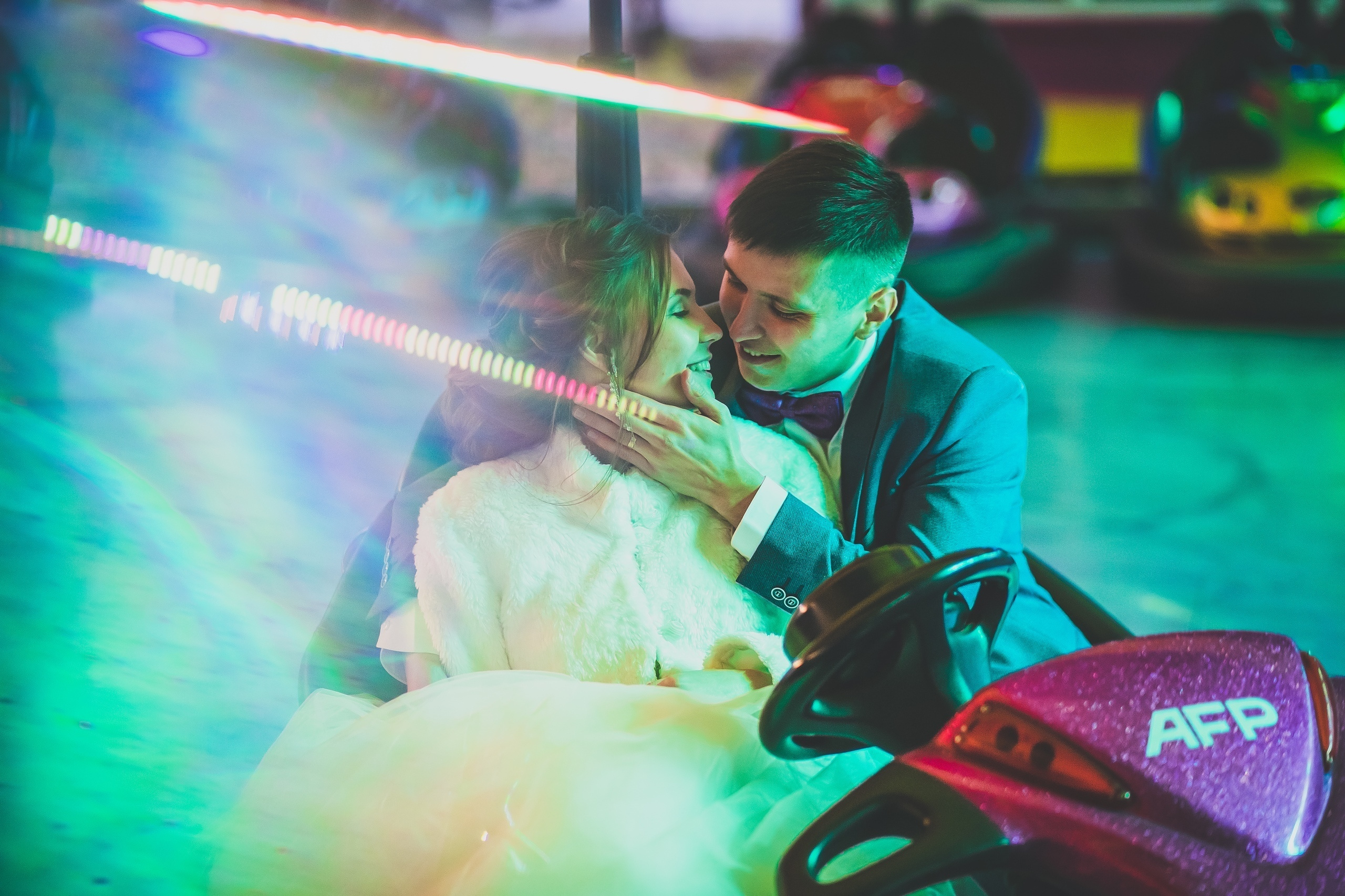 Эдуард и Екатерина. Семейный и свадебный фотограф в Чебоксарах и Новочебоксарске Ирина Юрь