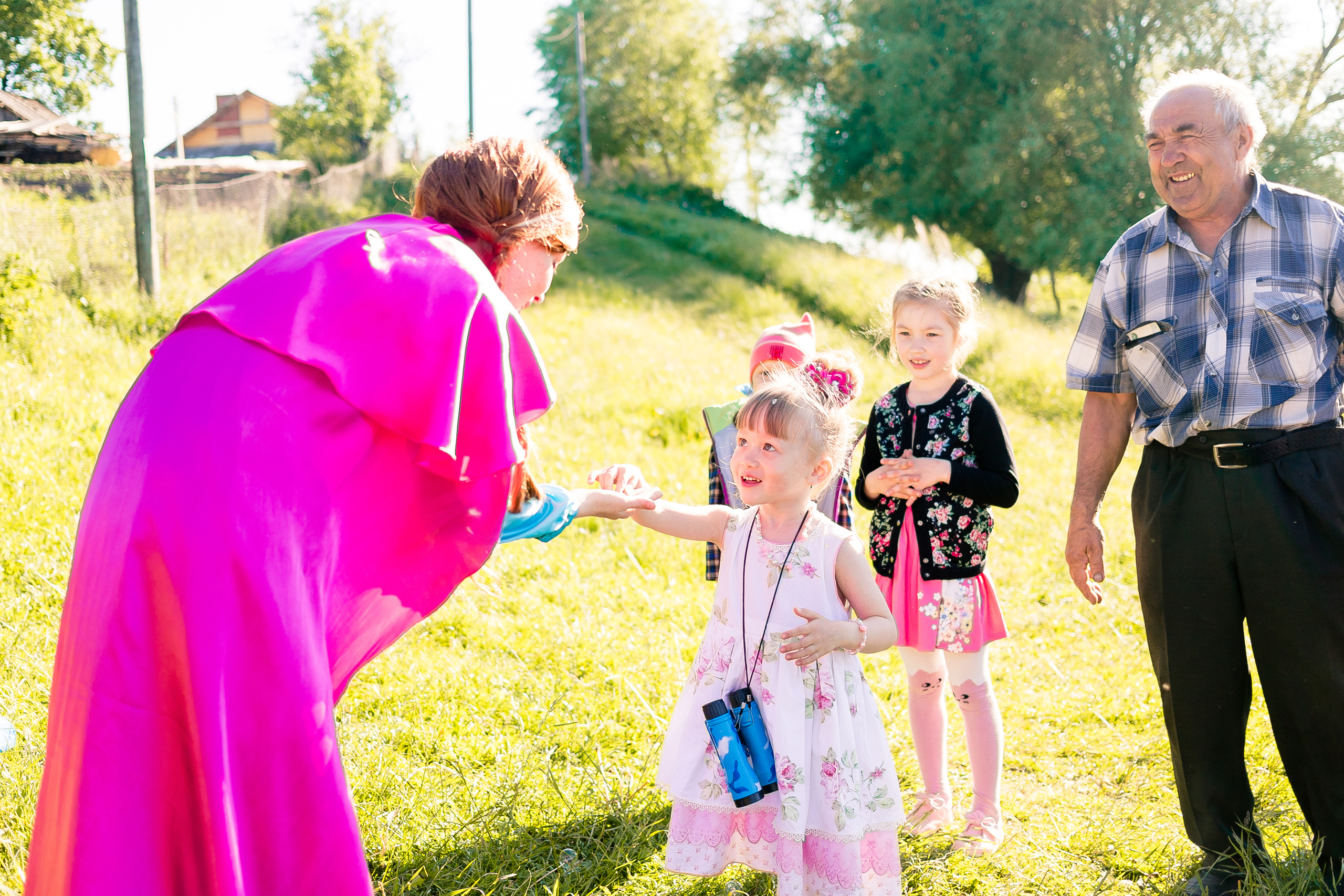 Кире 4 годика. Семейный и свадебный фотограф в Чебоксарах и Новочебоксарске Ирина Юрь
