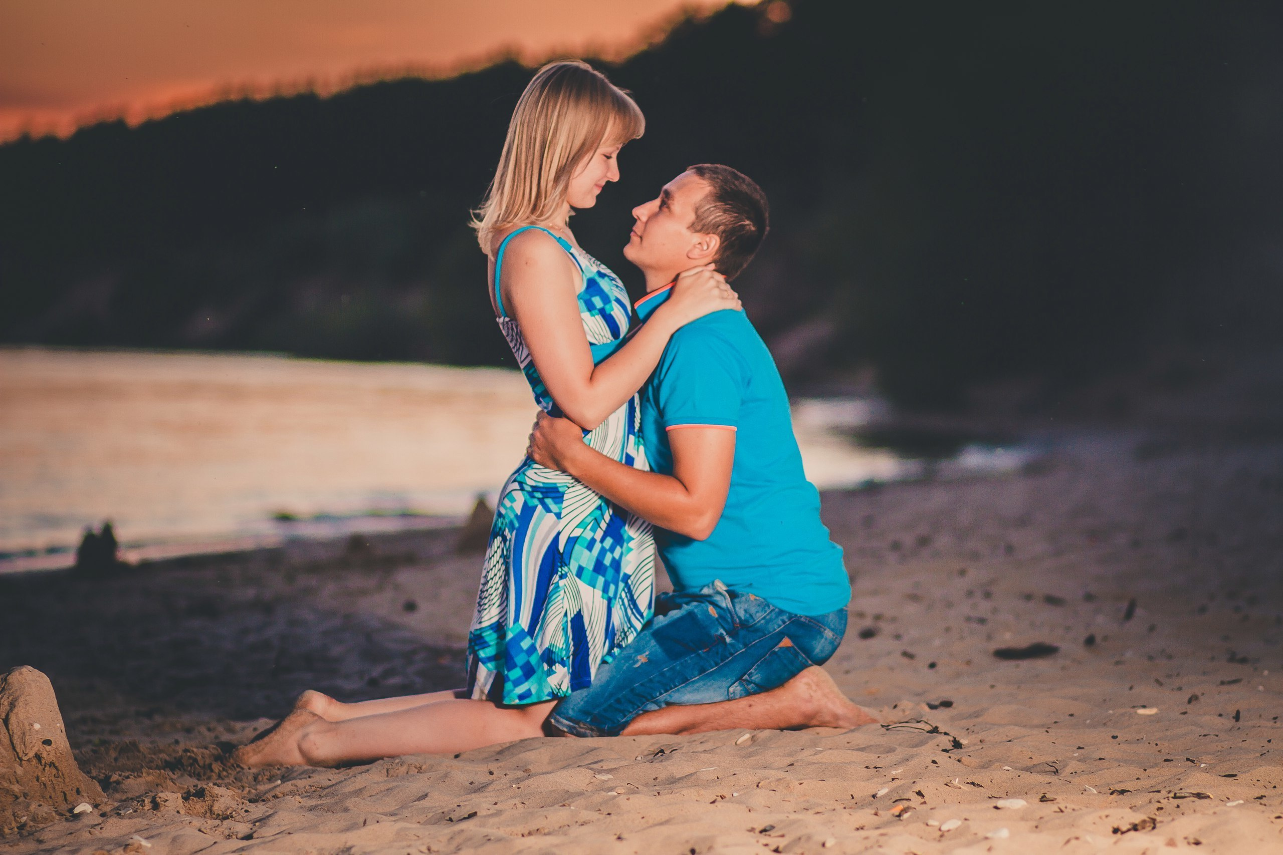 Love story. Семейный и свадебный фотограф в Чебоксарах и Новочебоксарске Ирина Юрь