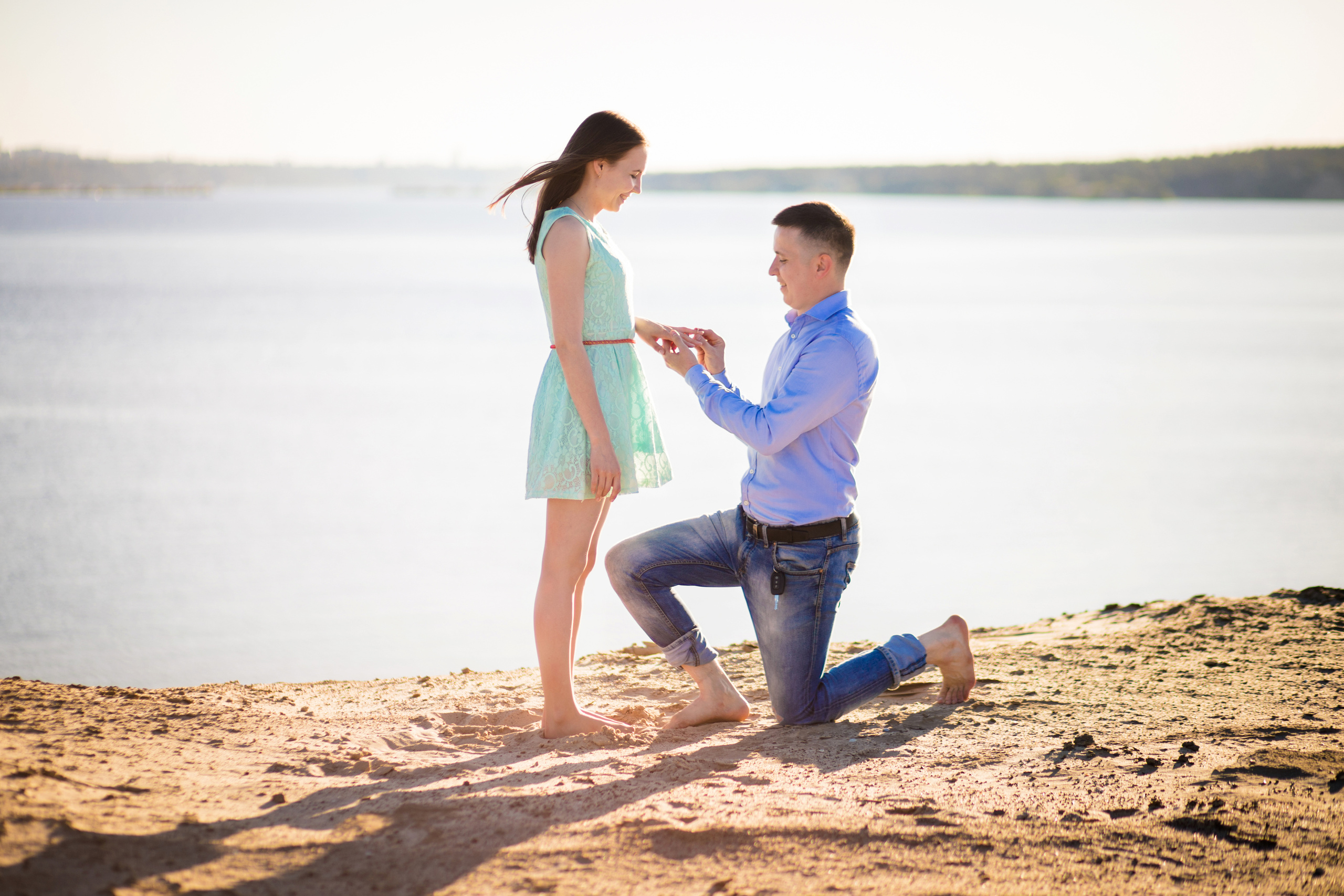 Эдик и Катя. Семейный и свадебный фотограф в Чебоксарах и Новочебоксарске Ирина Юрь