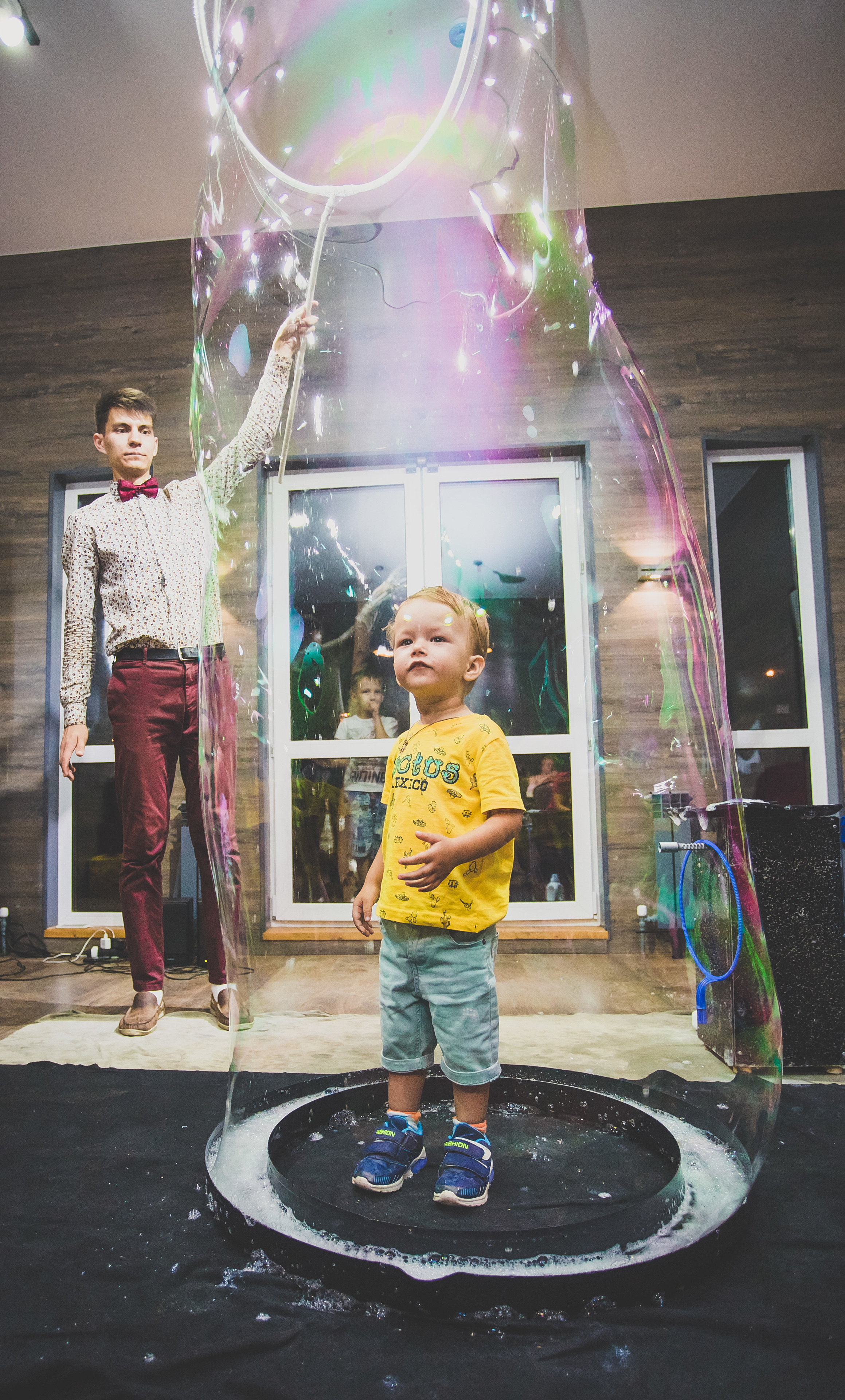 Аделине 2 годика. Семейный и свадебный фотограф в Чебоксарах и Новочебоксарске Ирина Юрь