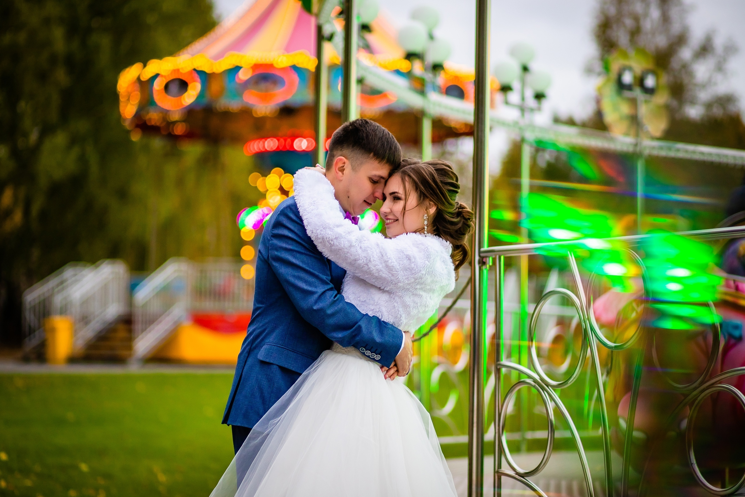 Эдуард и Екатерина. Семейный и свадебный фотограф в Чебоксарах и Новочебоксарске Ирина Юрь