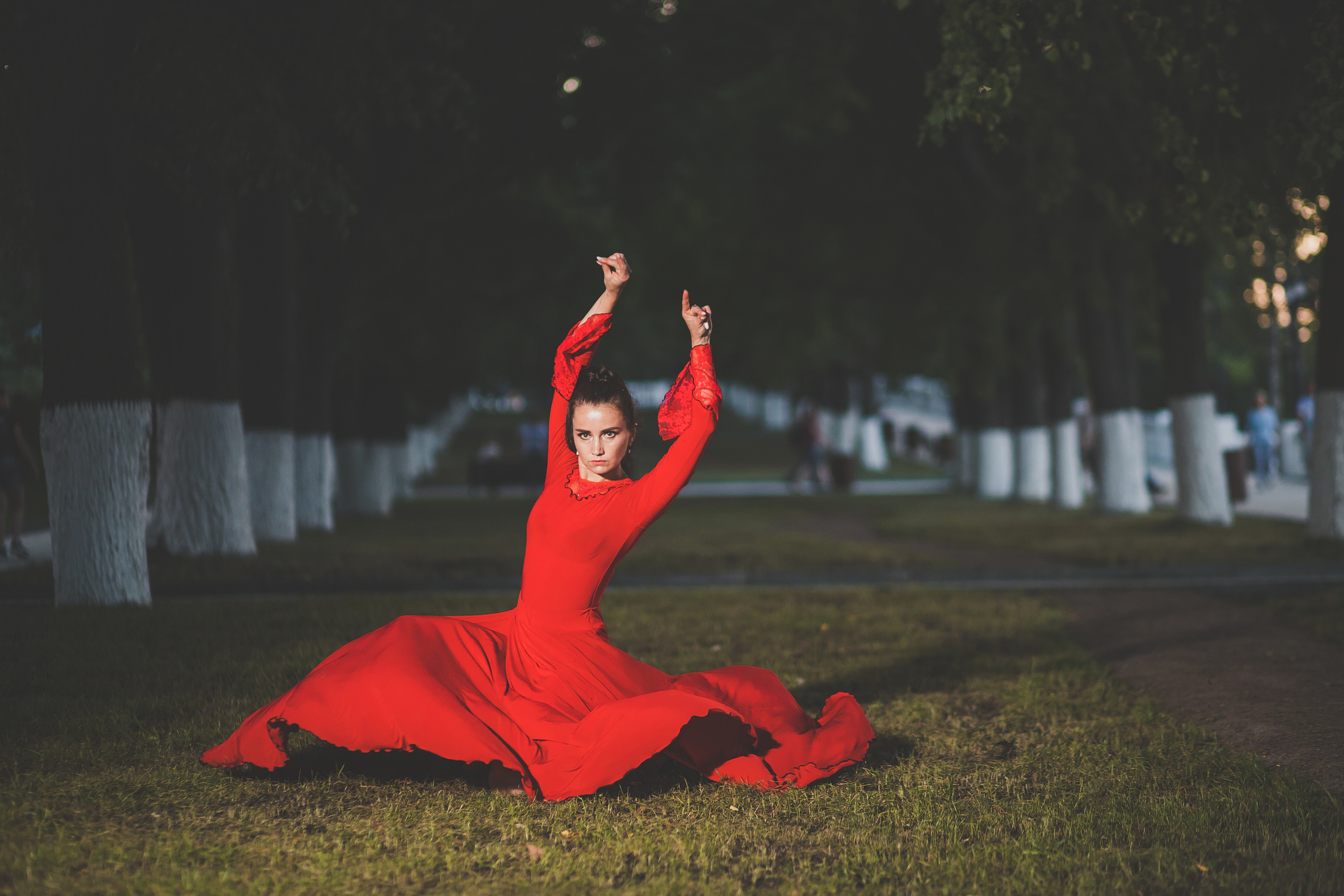 Танцуй пока никто не видит. Семейный и свадебный фотограф в Чебоксарах и Новочебоксарске Ирина Юрь