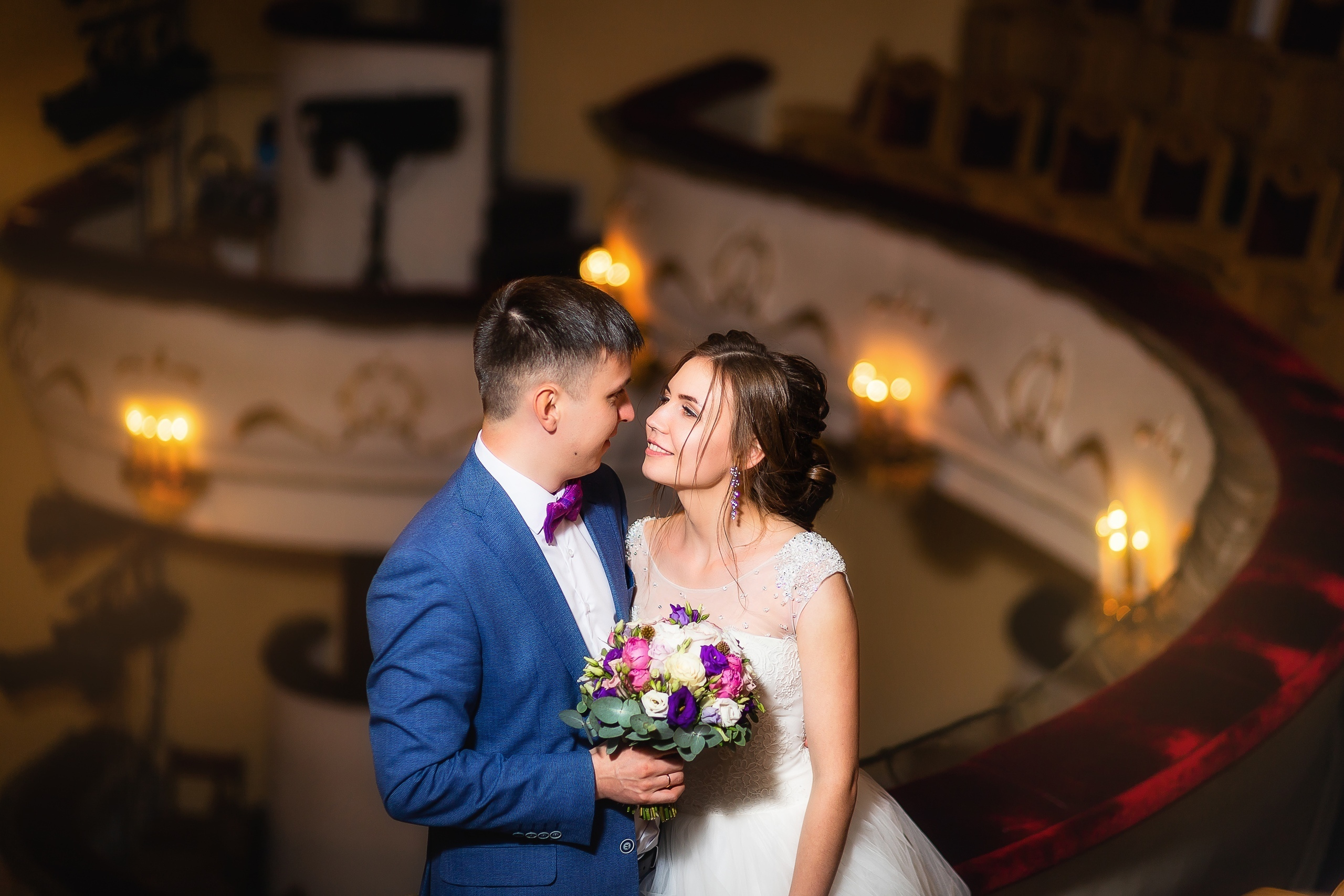 Эдуард и Екатерина. Семейный и свадебный фотограф в Чебоксарах и Новочебоксарске Ирина Юрь