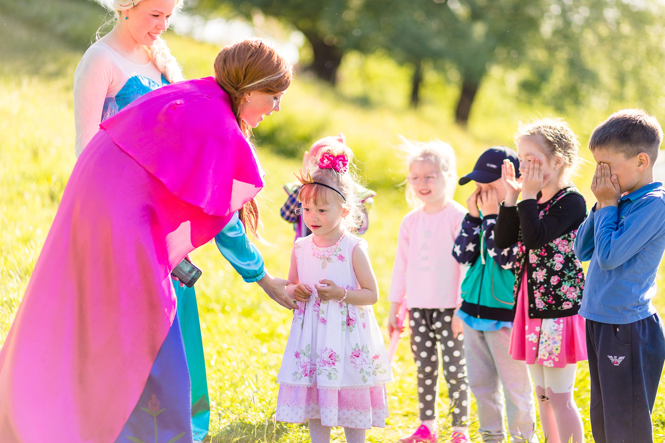 Кире 4 годика. Семейный и свадебный фотограф в Чебоксарах и Новочебоксарске Ирина Юрь