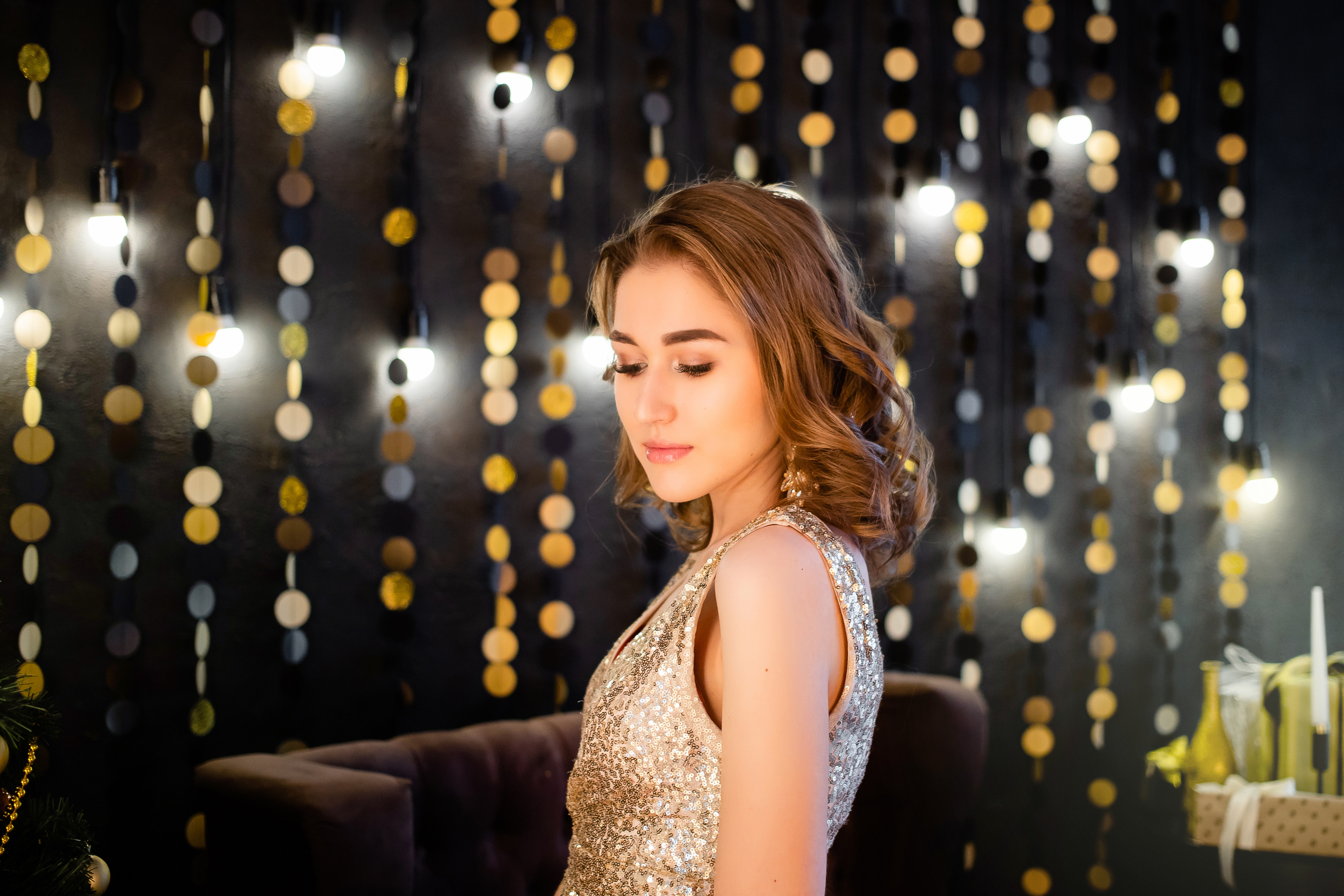 Зажигательные и яркие новогодние фотосессии. Семейный и свадебный фотограф в Чебоксарах и Новочебоксарске Ирина Юрь