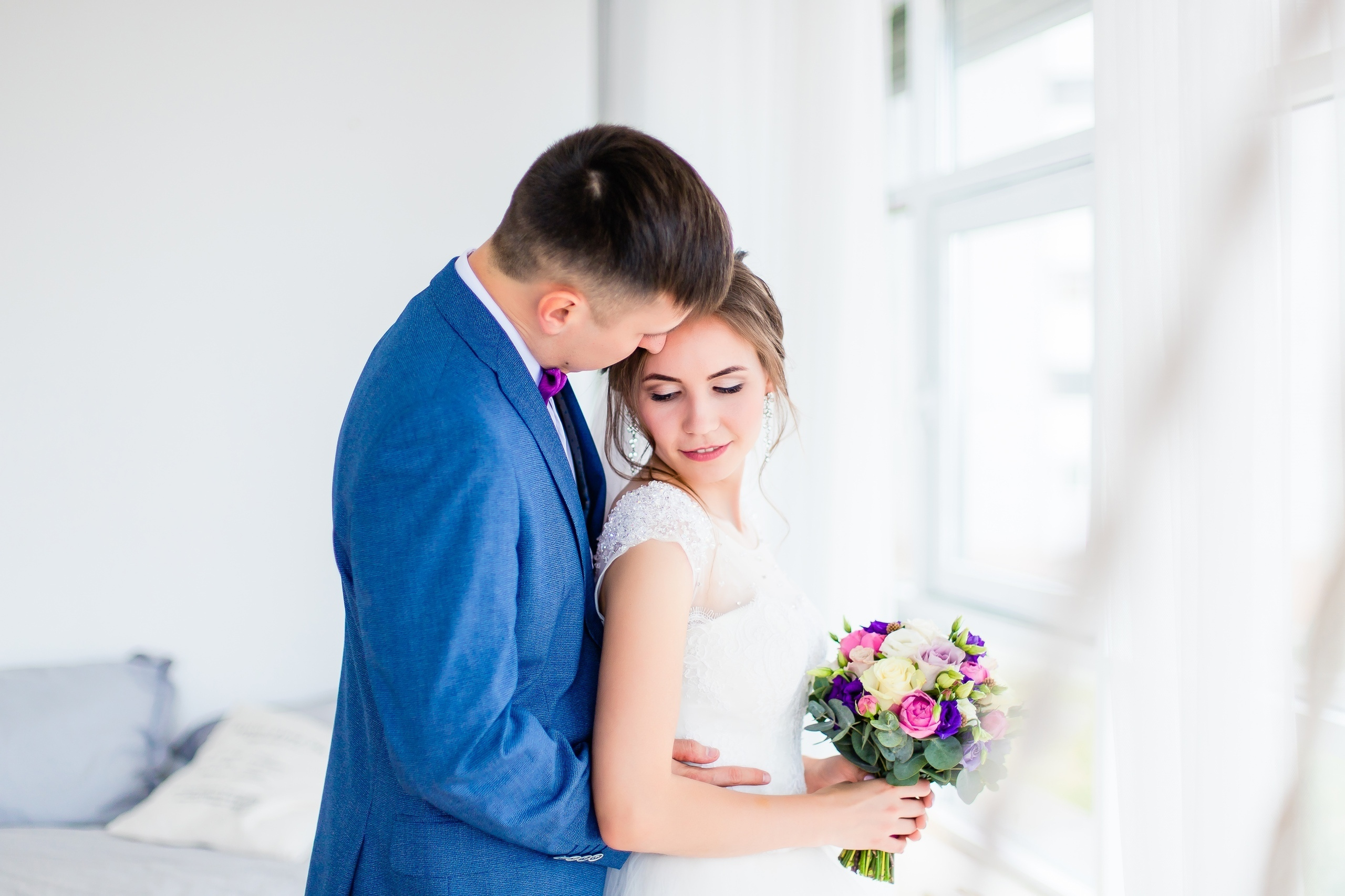 Эдуард и Екатерина. Семейный и свадебный фотограф в Чебоксарах и Новочебоксарске Ирина Юрь