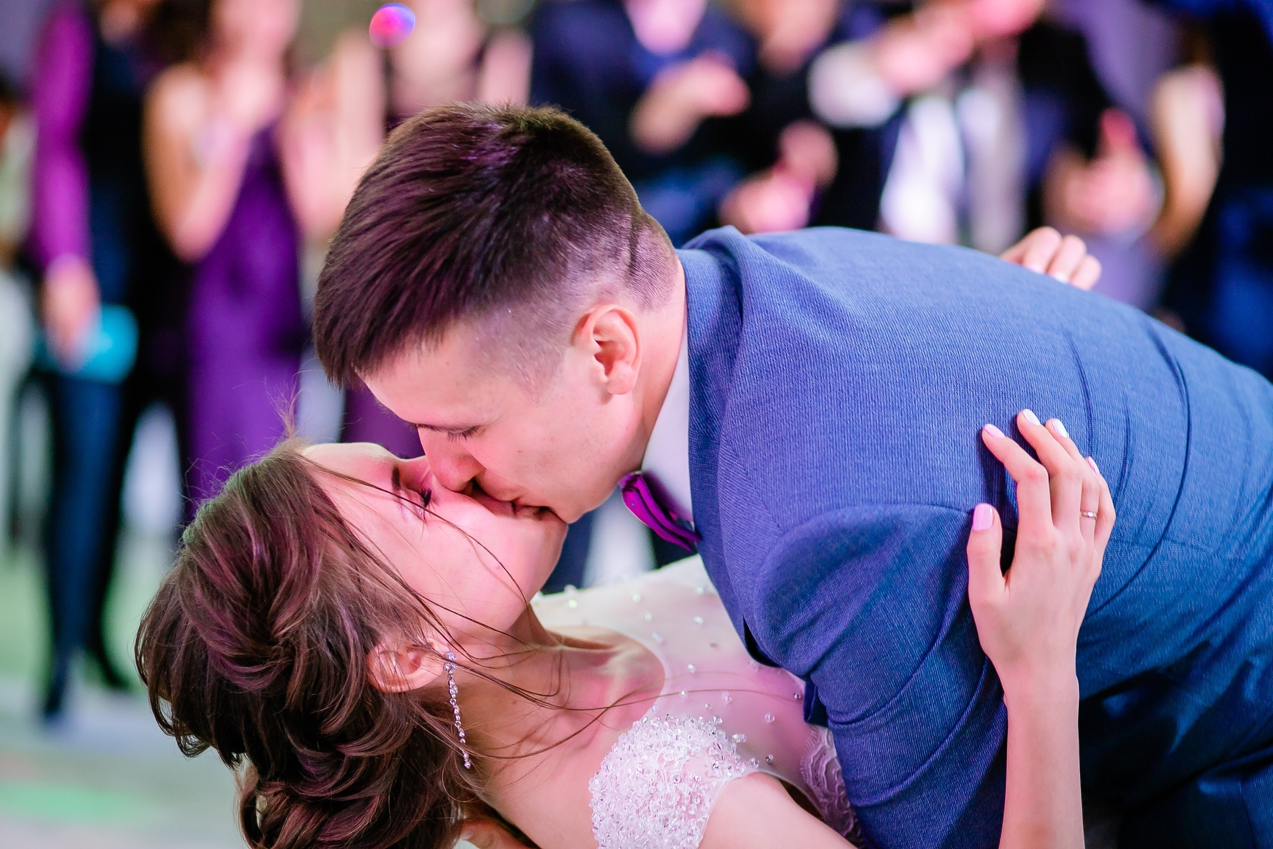 Эдуард и Екатерина. Семейный и свадебный фотограф в Чебоксарах и Новочебоксарске Ирина Юрь