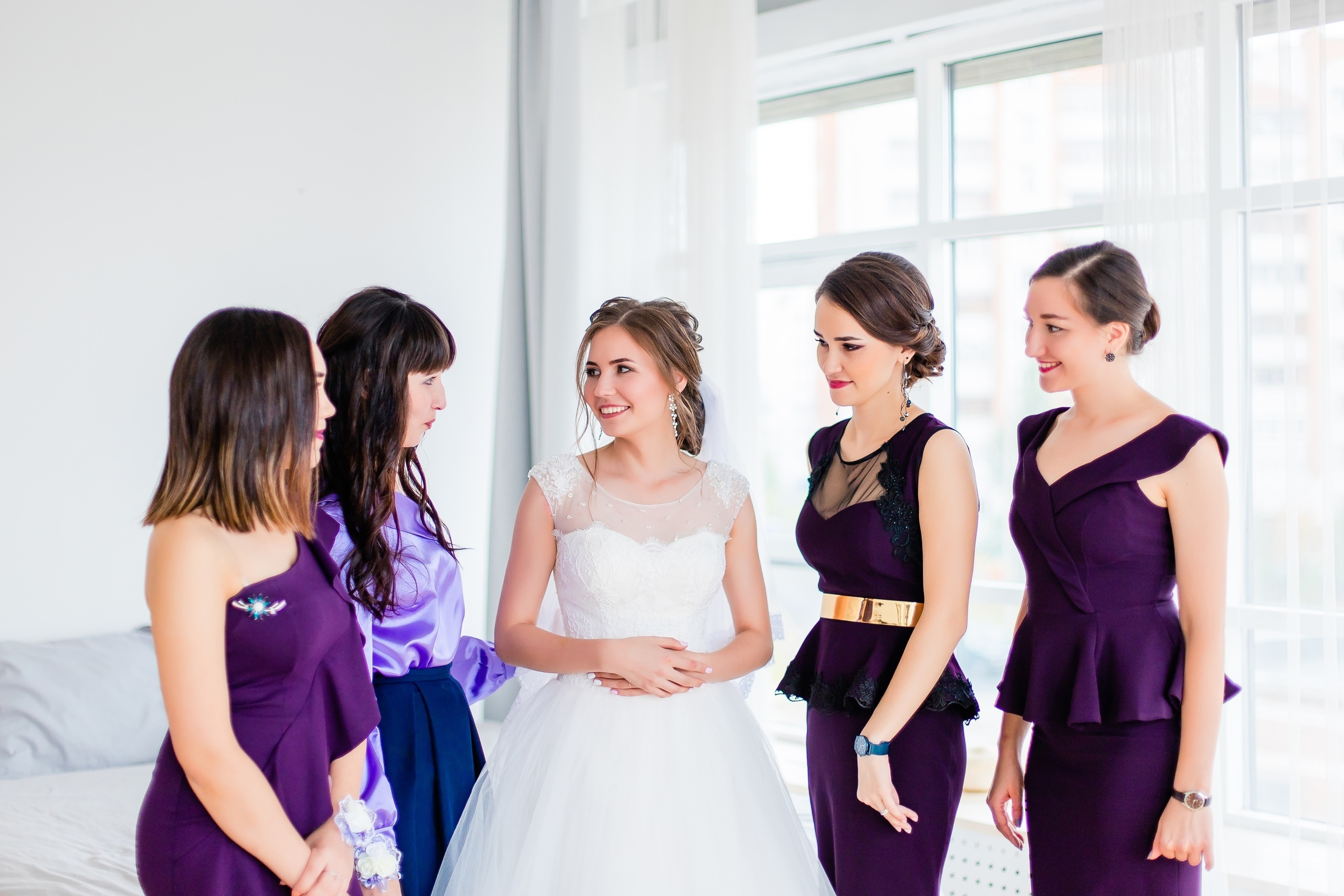 Эдуард и Екатерина. Семейный и свадебный фотограф в Чебоксарах и Новочебоксарске Ирина Юрь