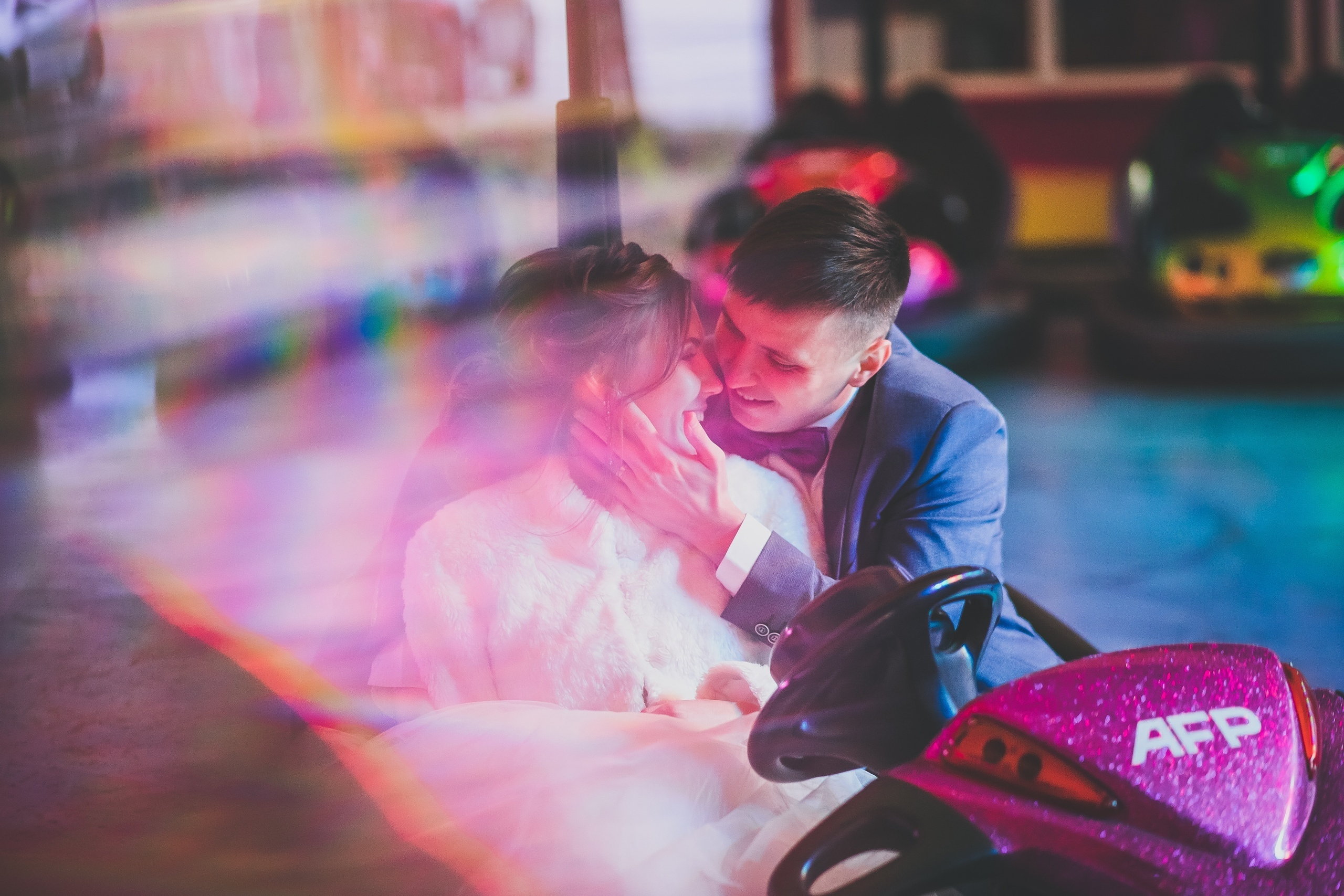 Эдуард и Екатерина. Семейный и свадебный фотограф в Чебоксарах и Новочебоксарске Ирина Юрь