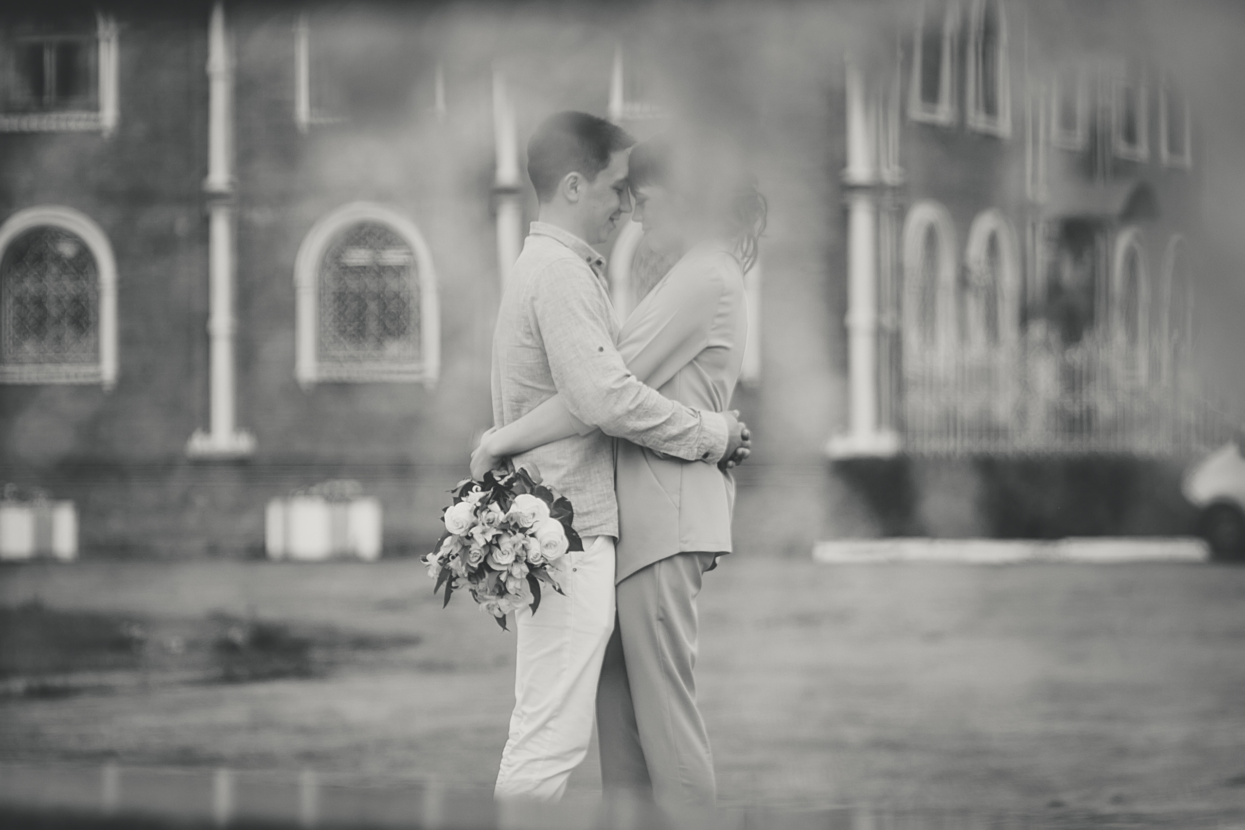 Юлия и Евгений. Семейный и свадебный фотограф в Чебоксарах и Новочебоксарске Ирина Юрь