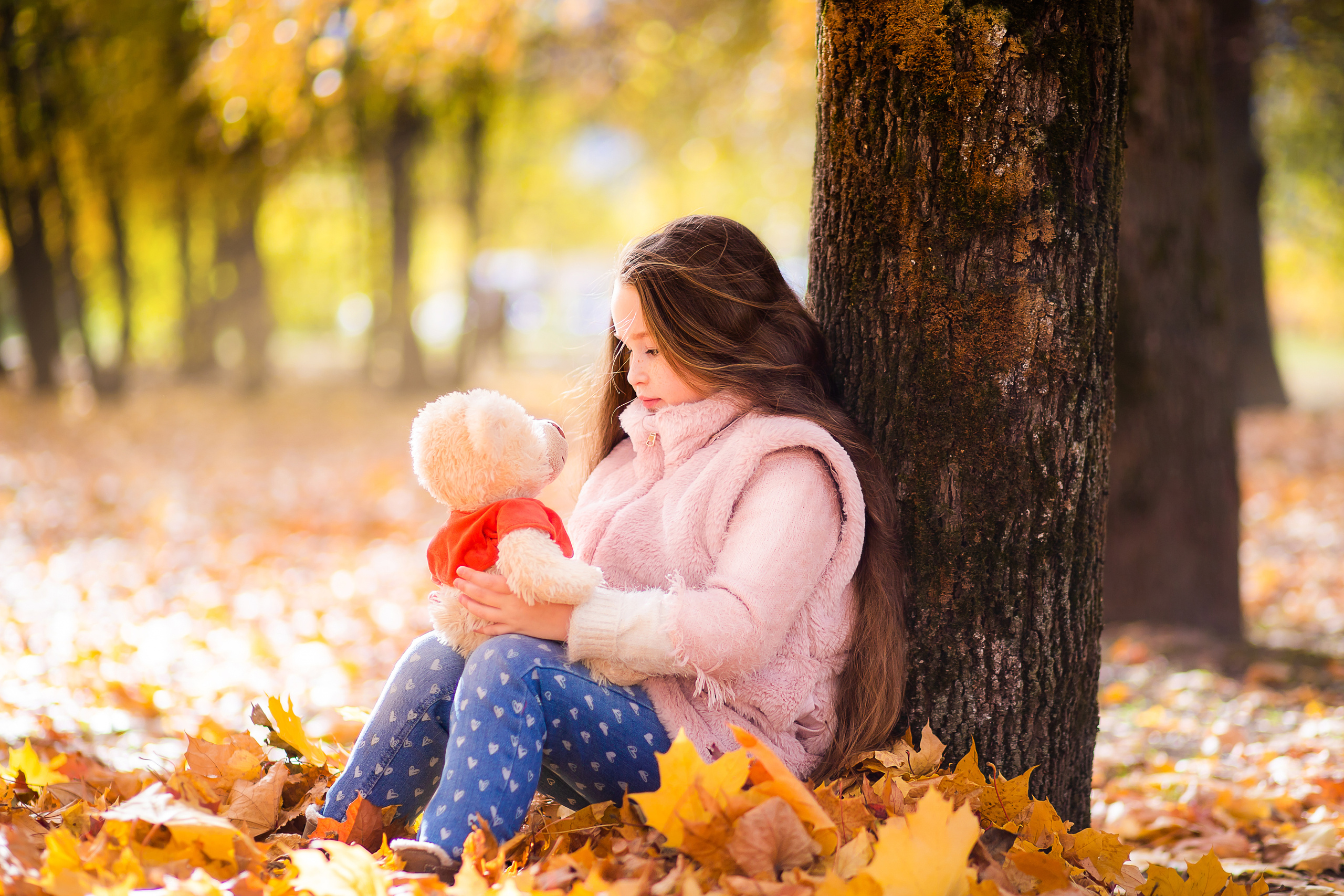 Рыжик. Семейный и свадебный фотограф в Чебоксарах и Новочебоксарске Ирина Юрь