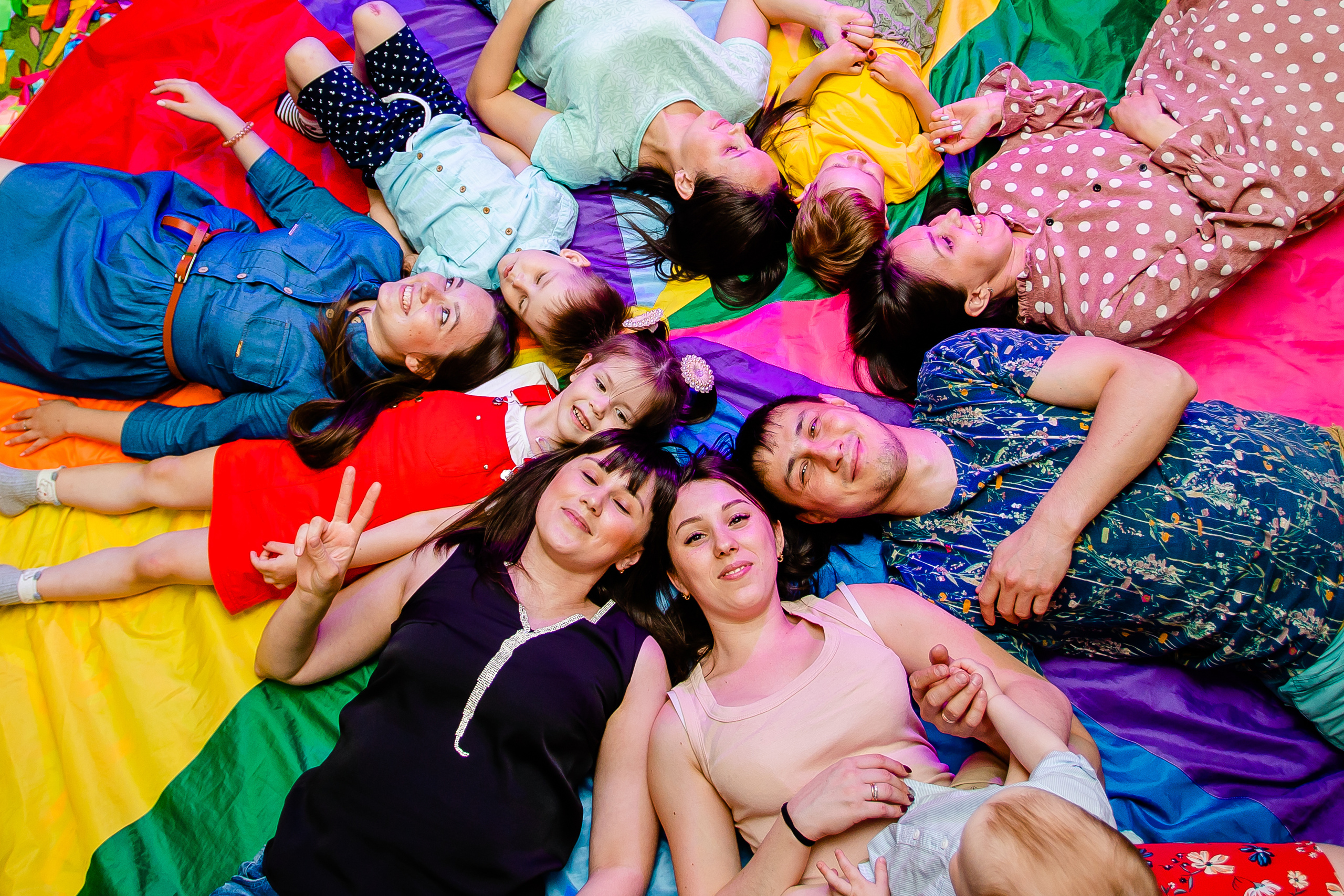 Матвею 3 годика. Семейный и свадебный фотограф в Чебоксарах и Новочебоксарске Ирина Юрь