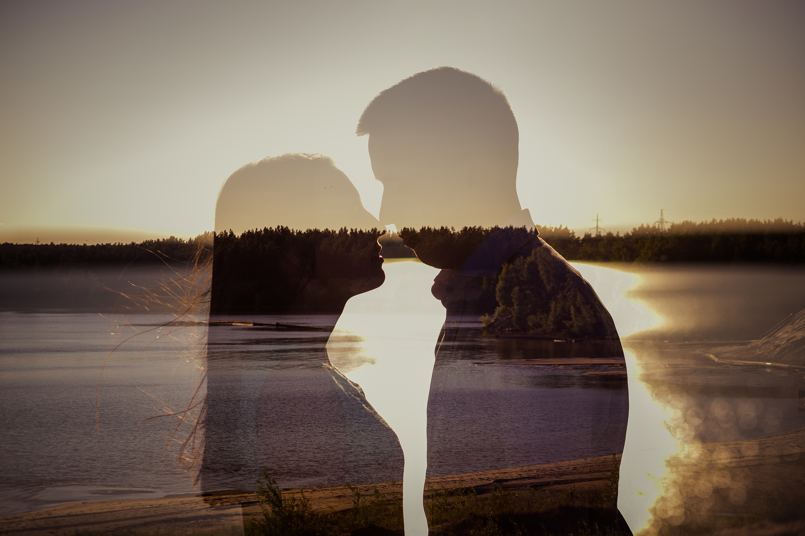 Эдик и Катя. Семейный и свадебный фотограф в Чебоксарах и Новочебоксарске Ирина Юрь